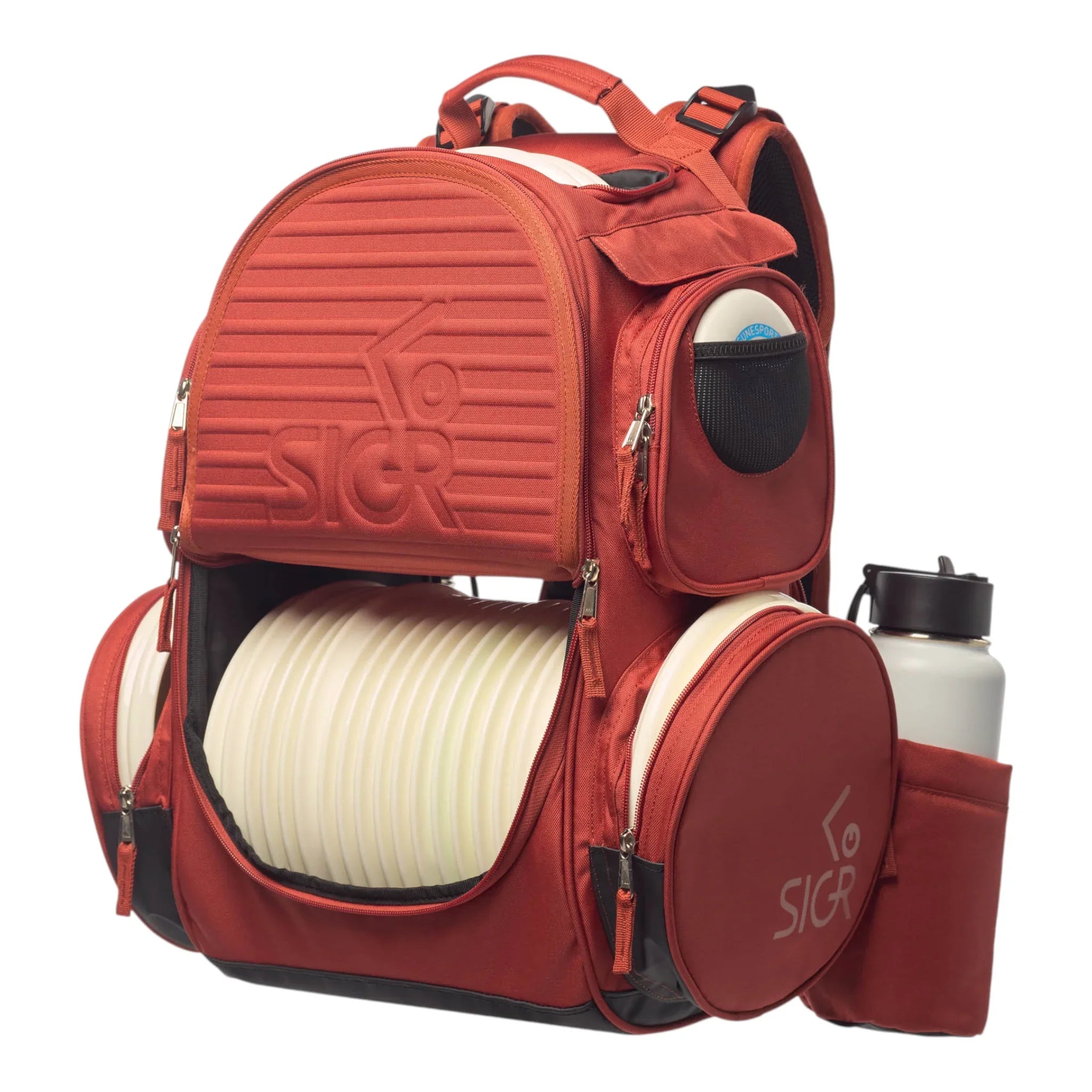 Sigr Sigr Odin Backpack - Disc Golf Bag Disc Golf