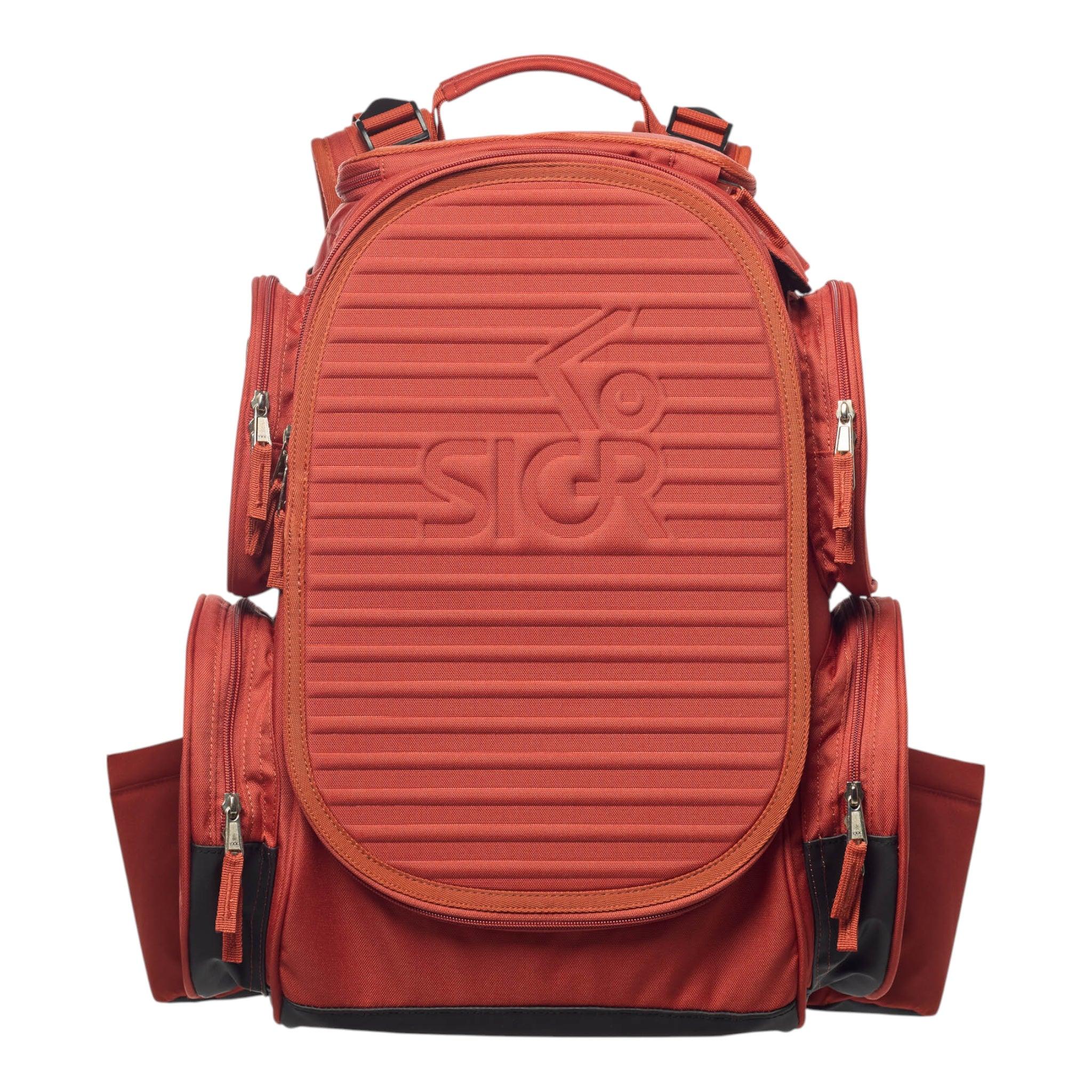 Sigr Sigr Odin Backpack - Disc Golf Bag Disc Golf