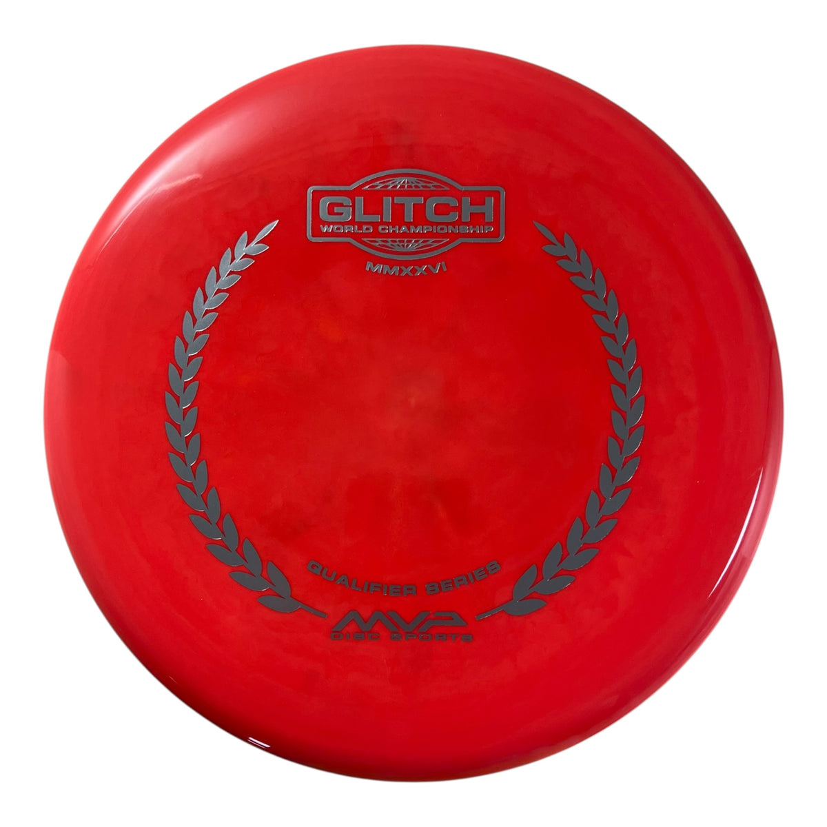 Streamline Discs Parachute | Neutron Soft | Pink 151-152g (GWCQ) Disc Golf