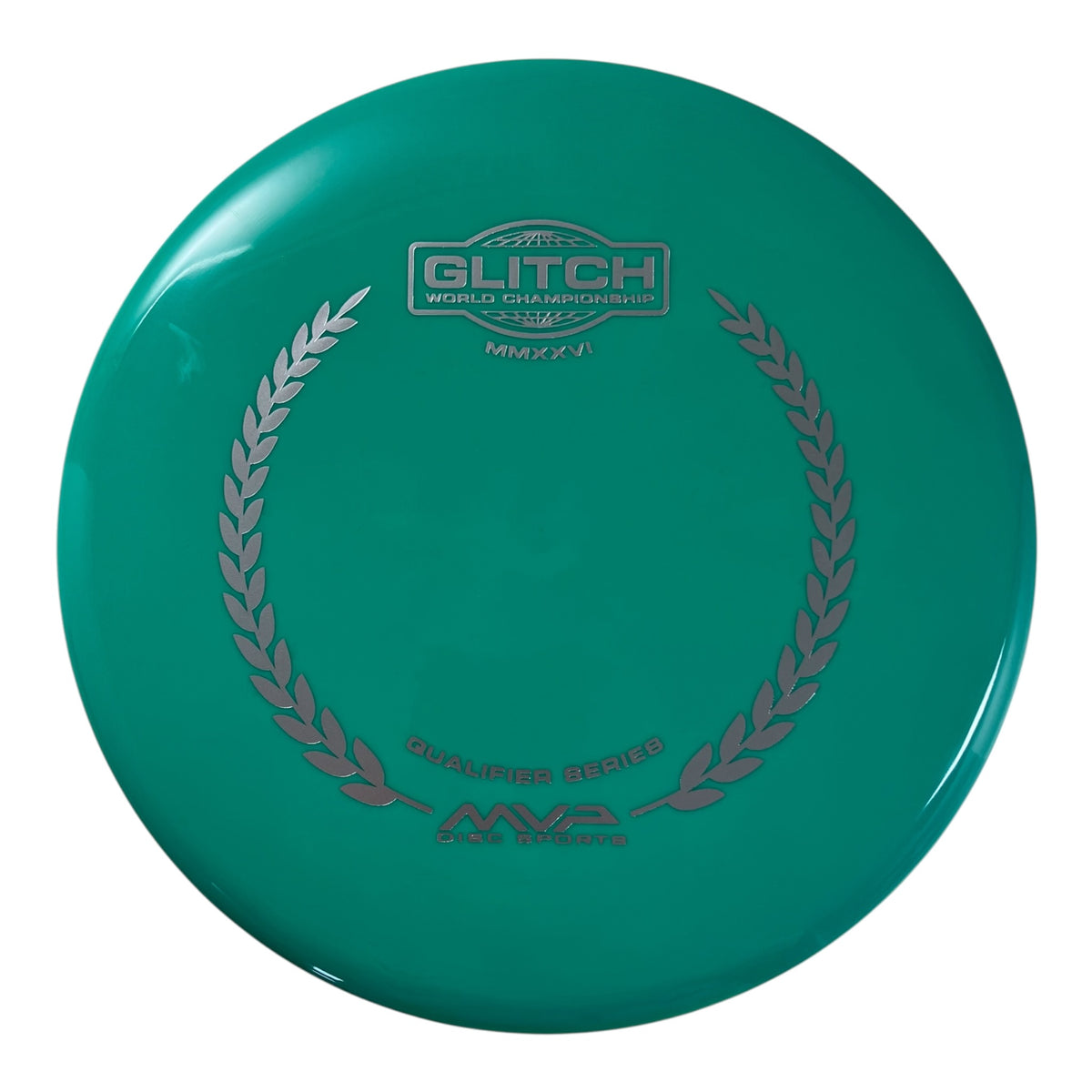 Streamline Discs Parachute | Neutron Soft | Teal 152g (GWCQ) Disc Golf