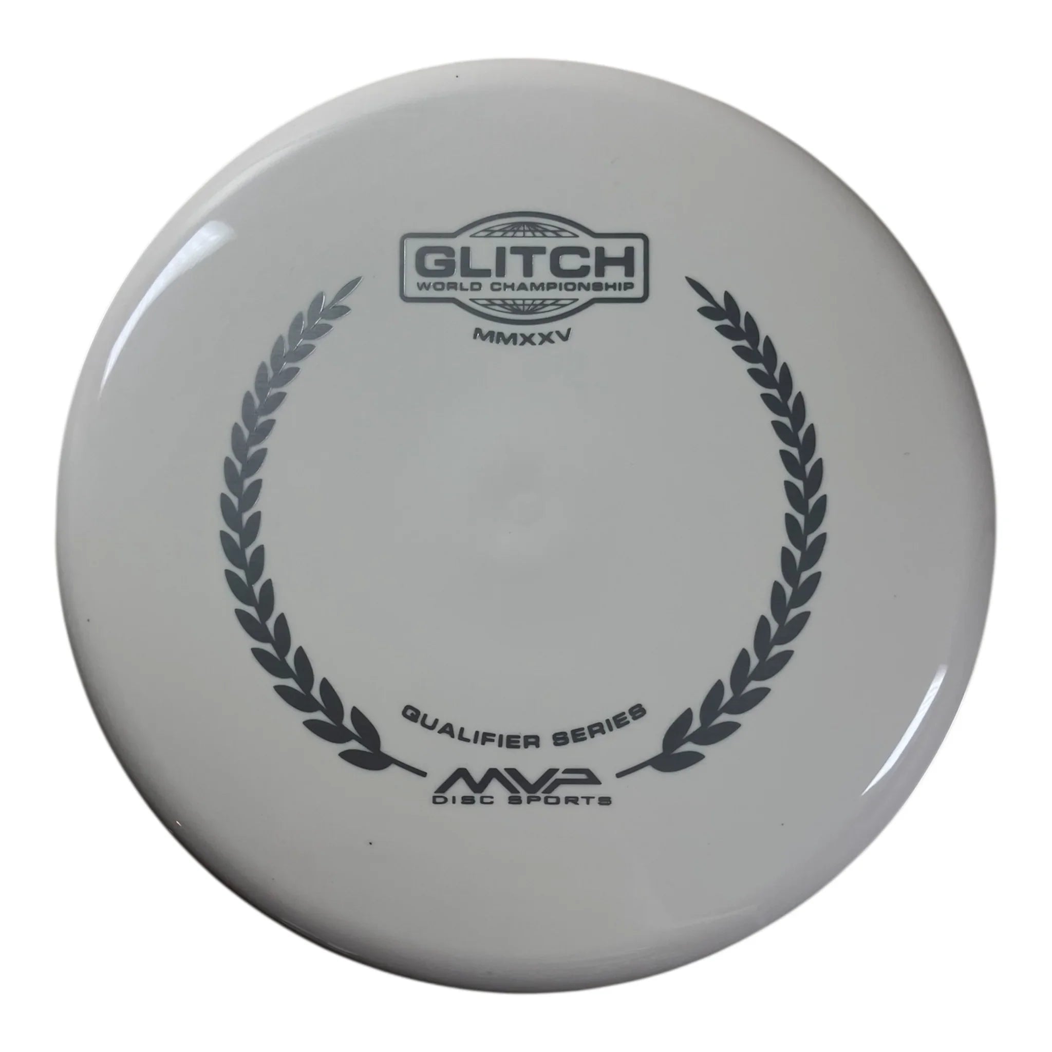 Streamline Discs Parachute | Neutron Soft | White 151-154g (GWCQ 2025) Disc Golf