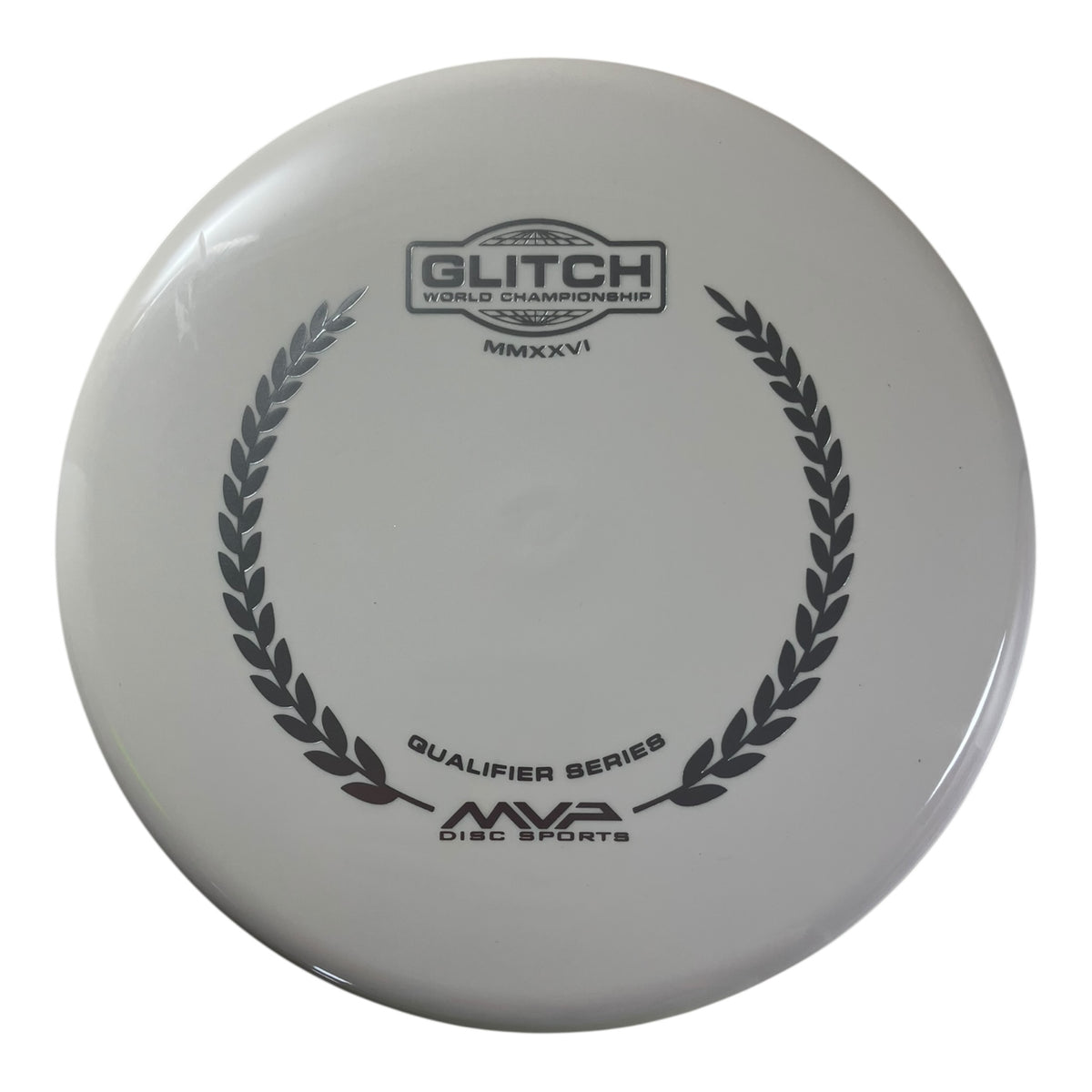 Streamline Discs Parachute | Neutron Soft | White 152g (GWCQ) Disc Golf