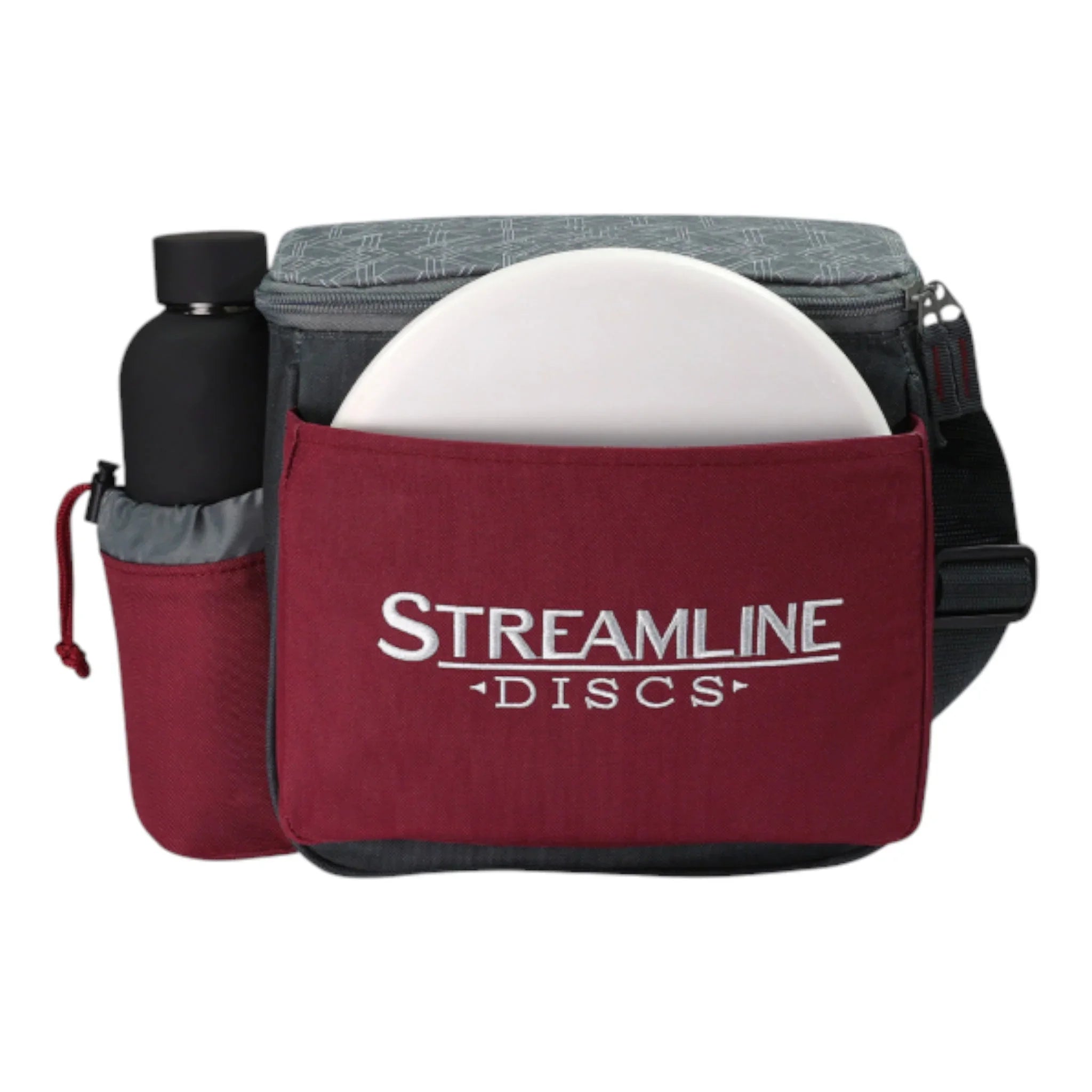 Streamline Discs Streamline Cell Disc Golf Shoulder Bag Disc Golf