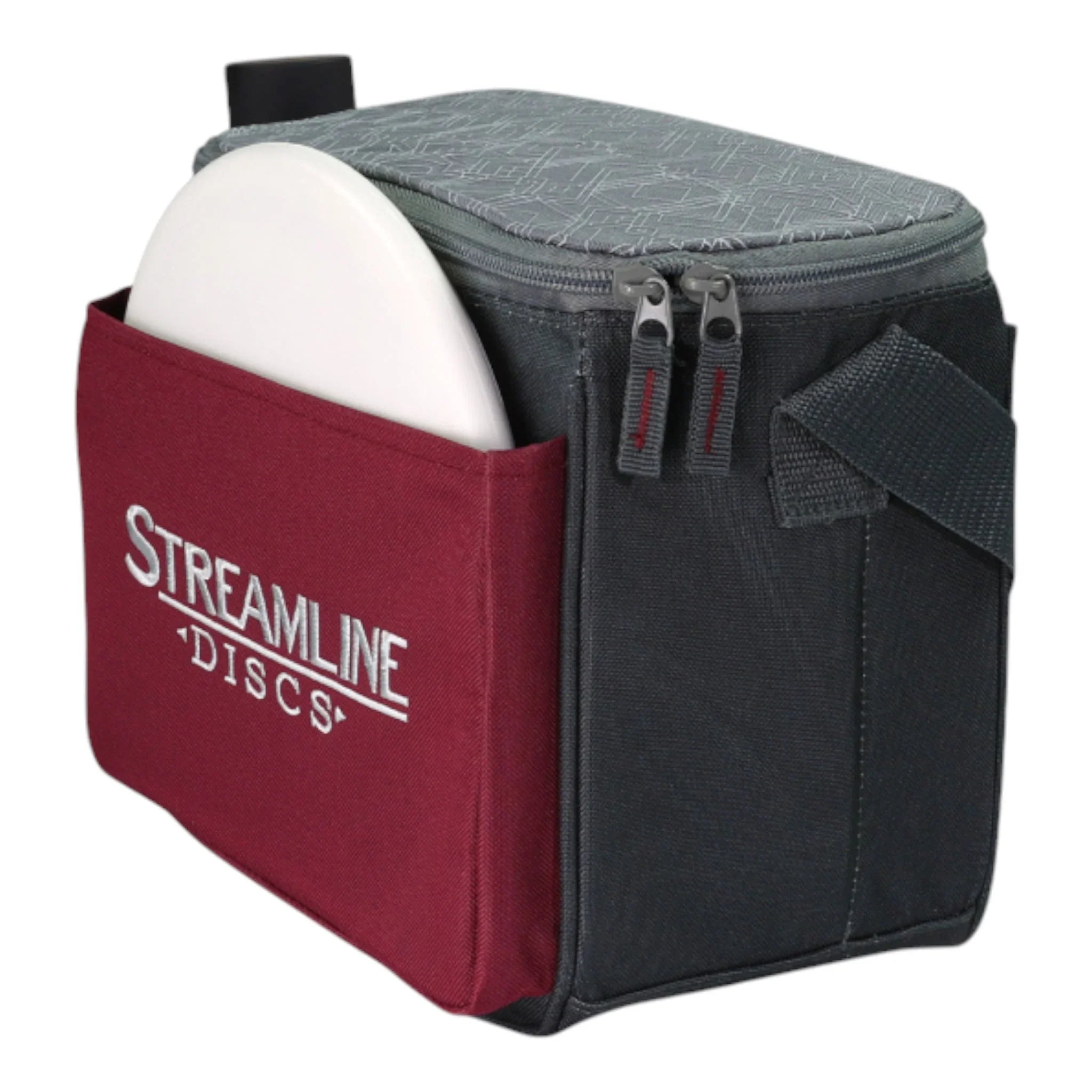 Streamline Discs Streamline Cell Disc Golf Shoulder Bag Disc Golf