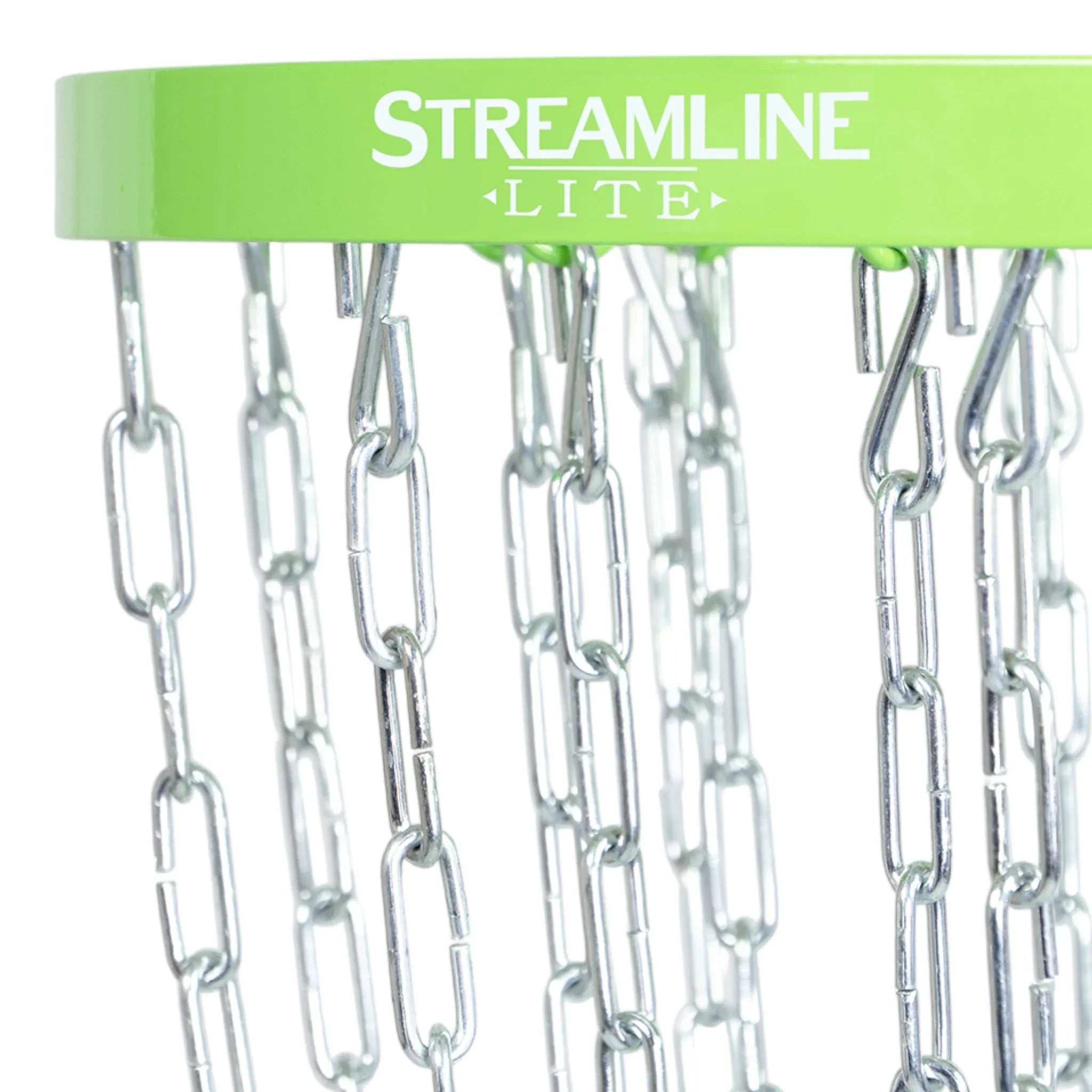 Streamline Discs Streamline Lite Portable Disc Golf Basket Disc Golf