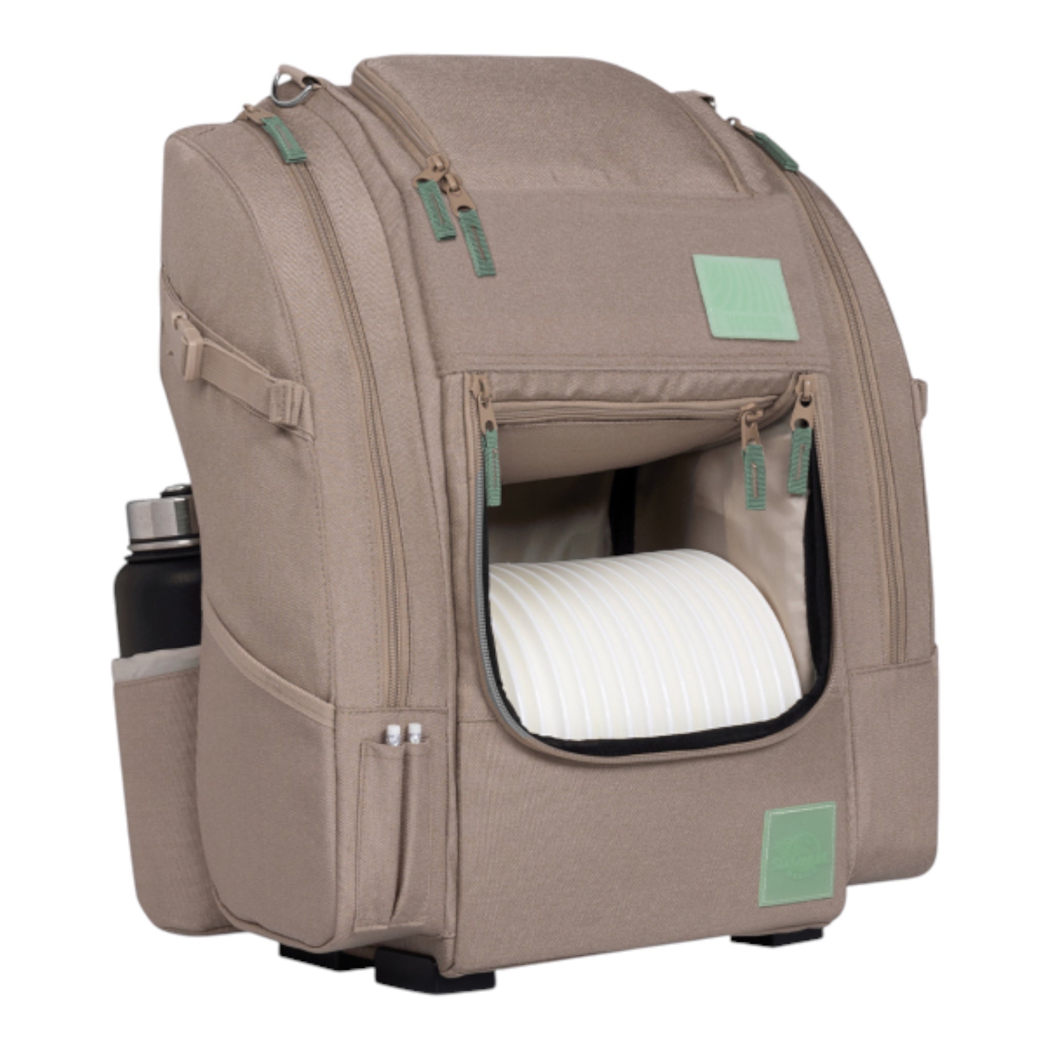 Streamline Discs Voyager Backpack Disc Golf