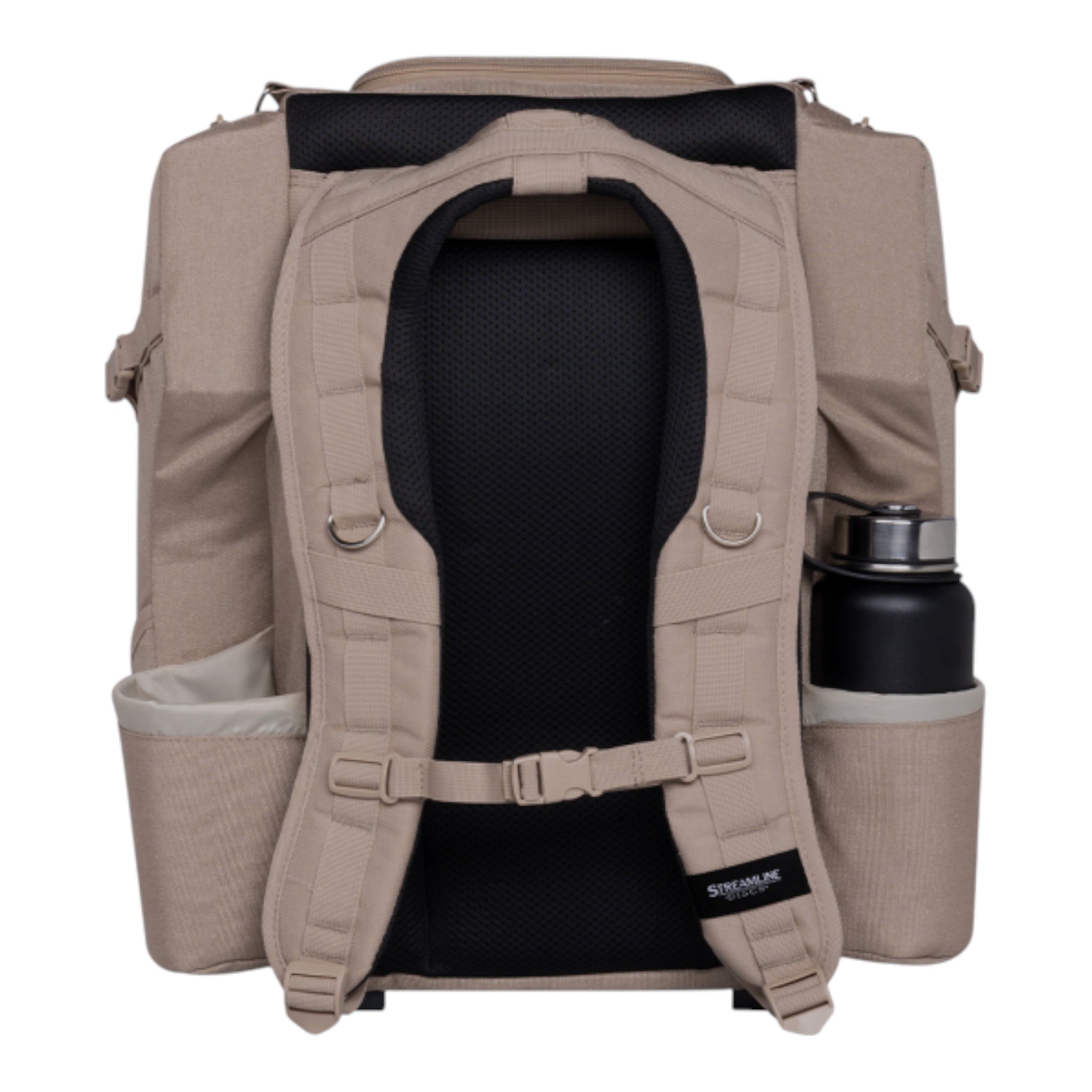 Streamline Discs Voyager Backpack Disc Golf