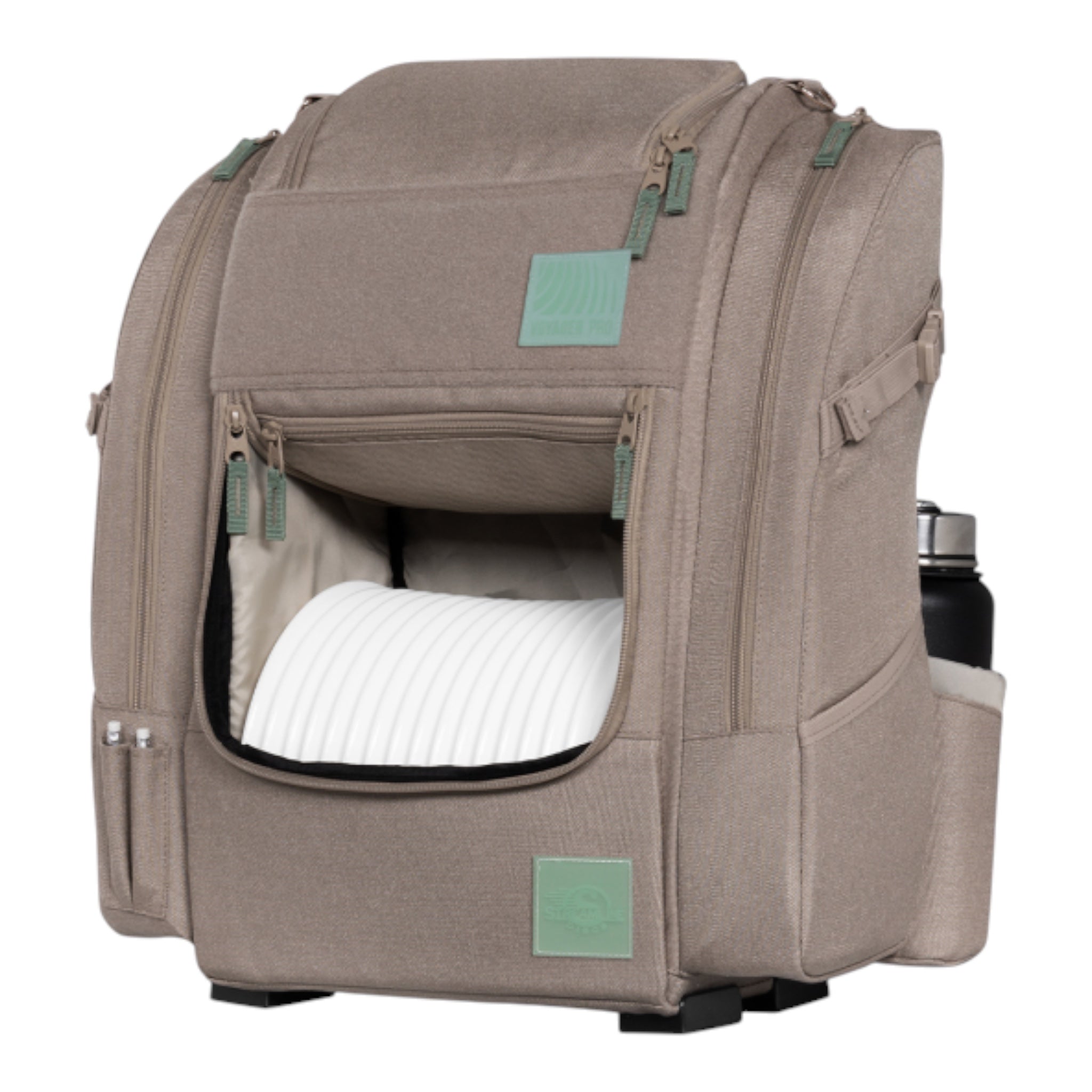 Streamline Discs Voyager Pro Backpack Disc Golf