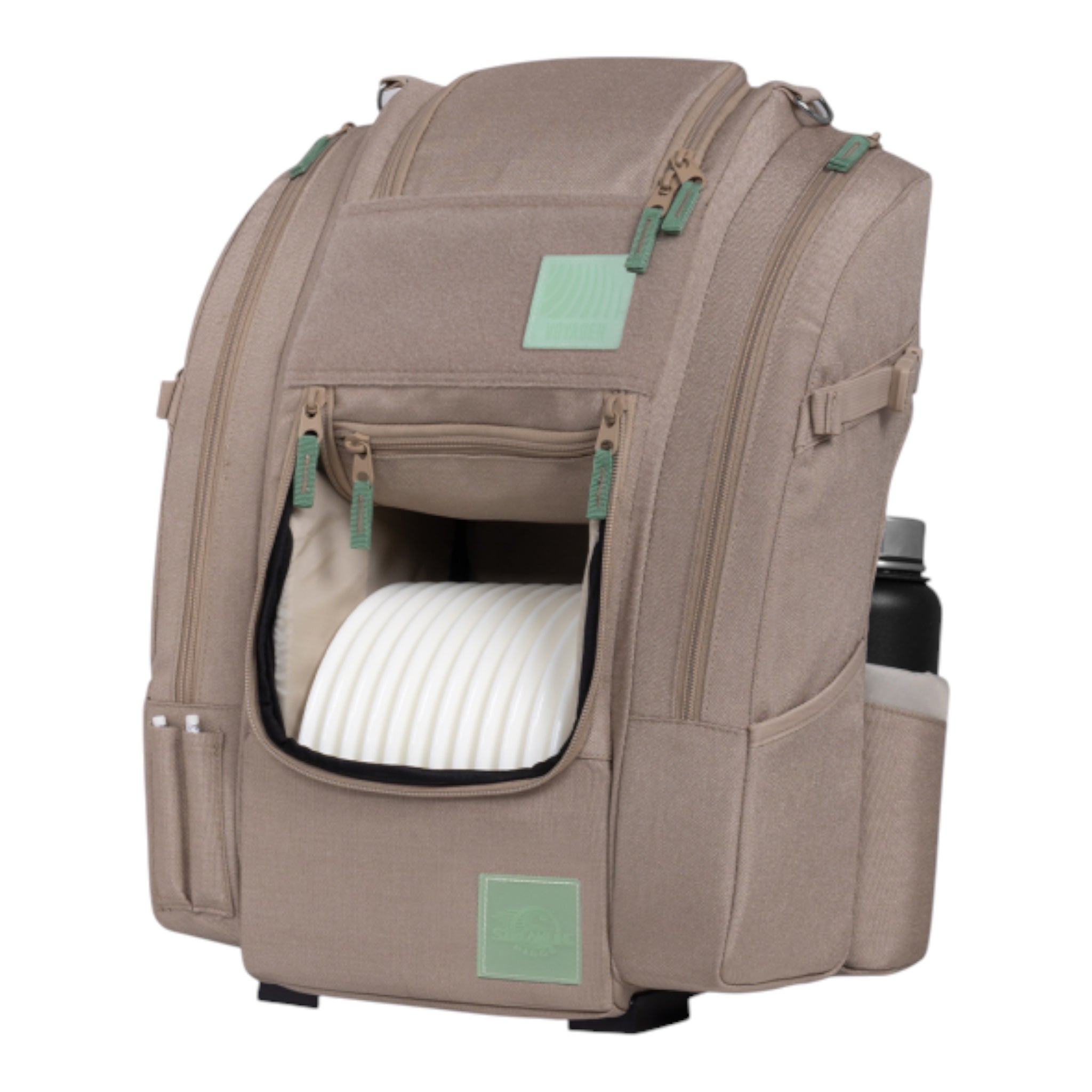 Streamline Discs Voyager Slim Backpack Disc Golf