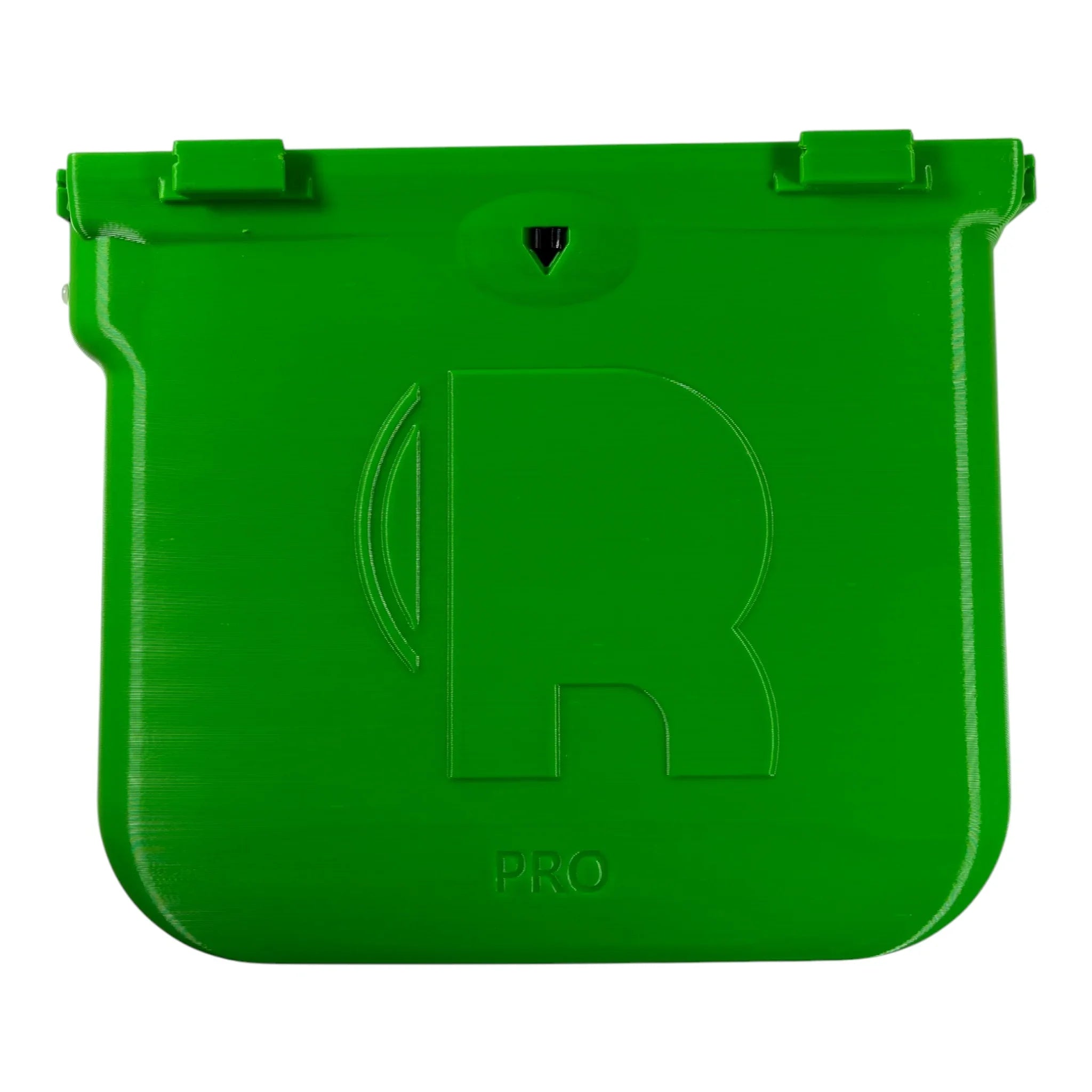 Resonator Pro - Disc Golf Glow Charger - Fast UV Light Charging for Glow Discs