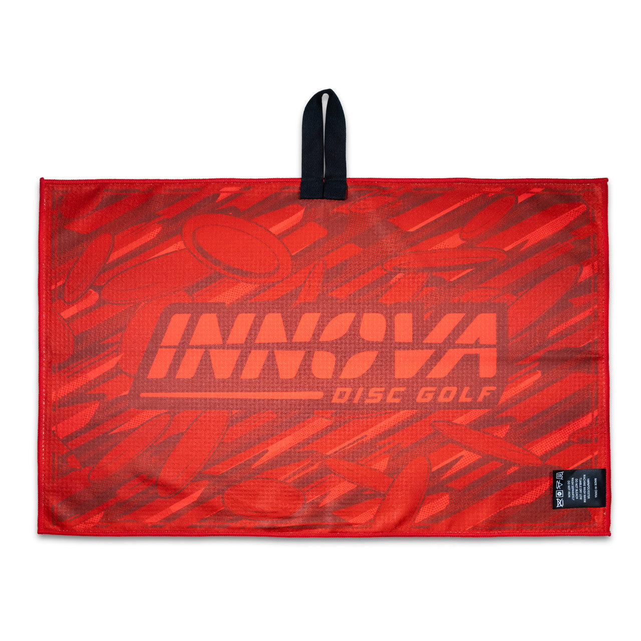 Innova Tour Disc Golf Towel