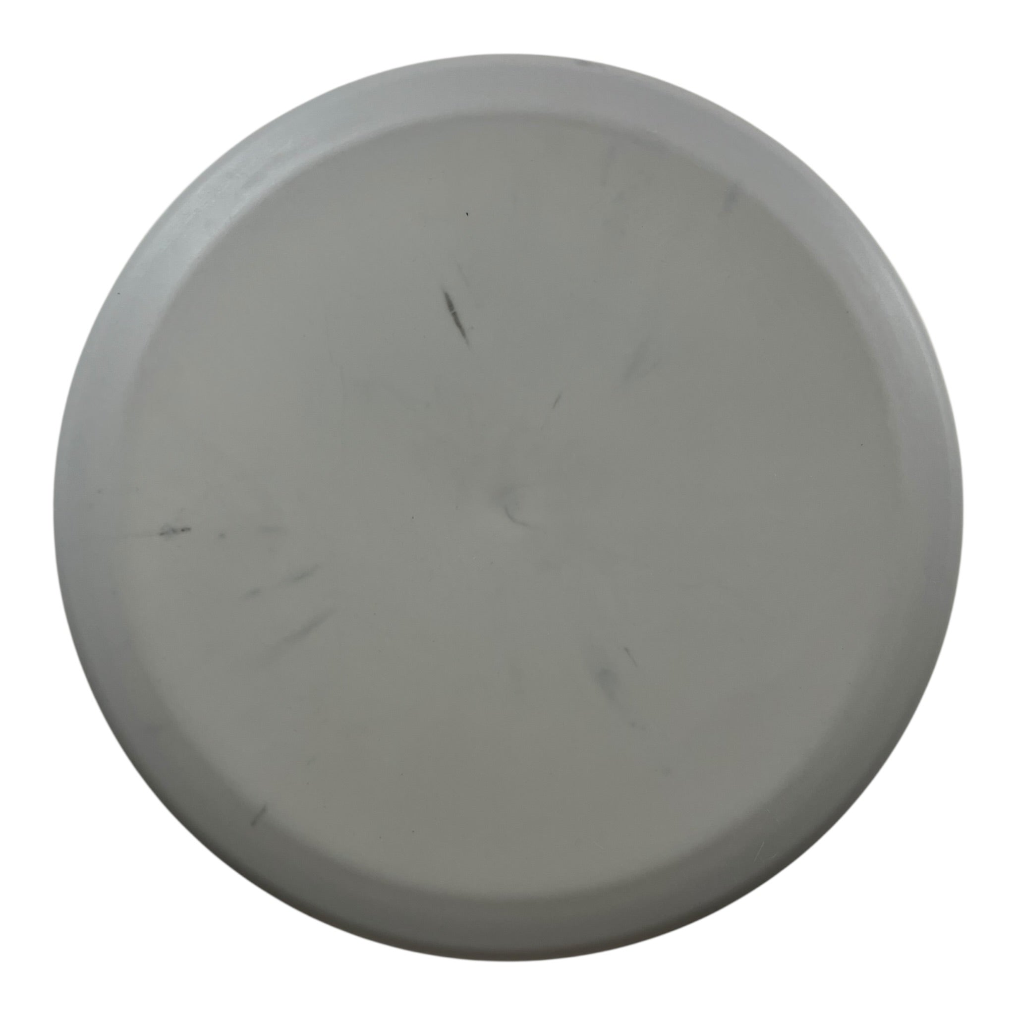 Trash Panda Disc Golf Outer Core | Baseline | White 175g Disc Golf