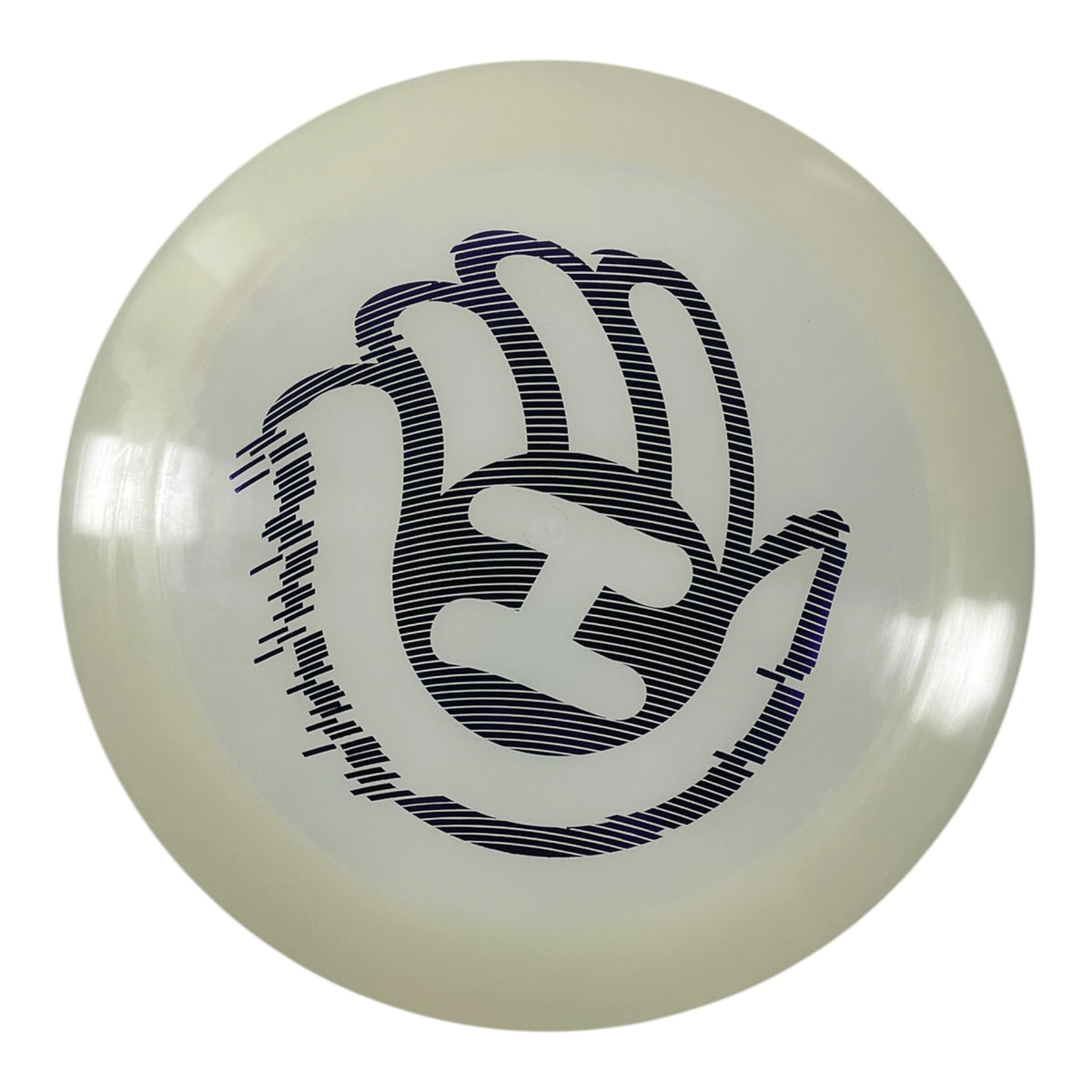 Westside Discs Destiny | VIP Ice | White/Purple 174g (Handeye) Disc Golf