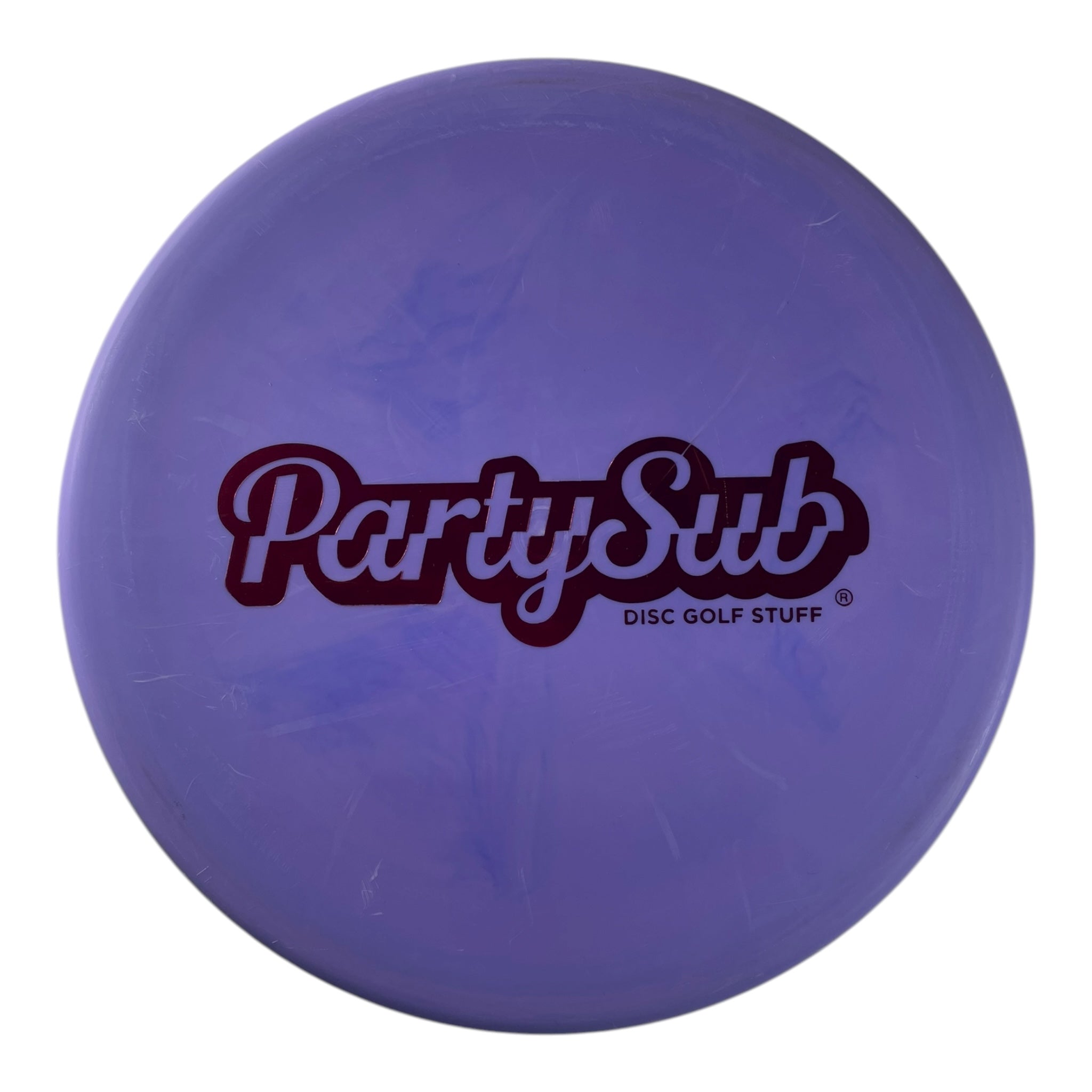 Westside Discs Harp | BT Medium | Purple/Red 173g (PartySub) Disc Golf