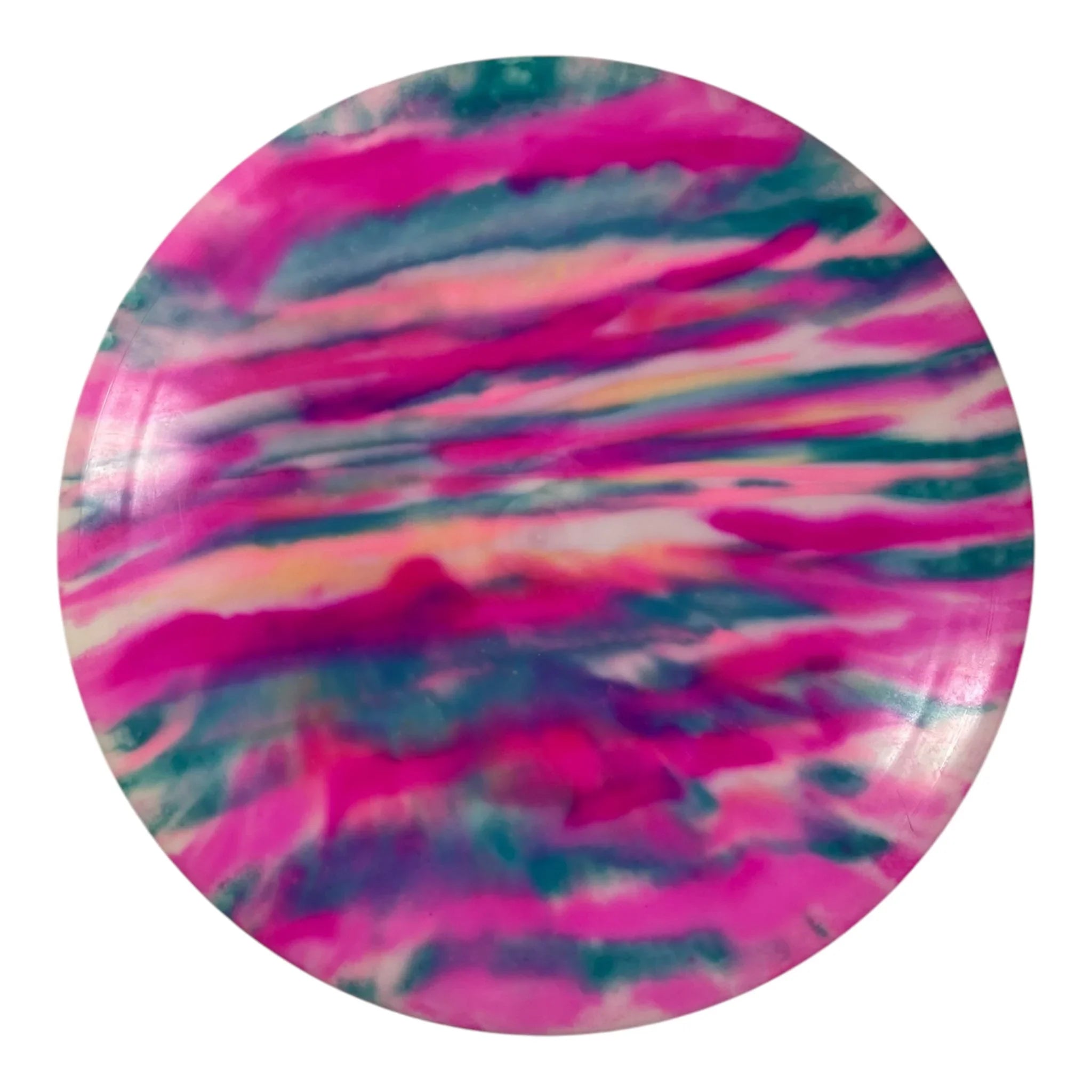 Westside Discs Stag | Tournament | Pink/Blue 176g (Brainwave Dye) Disc Golf