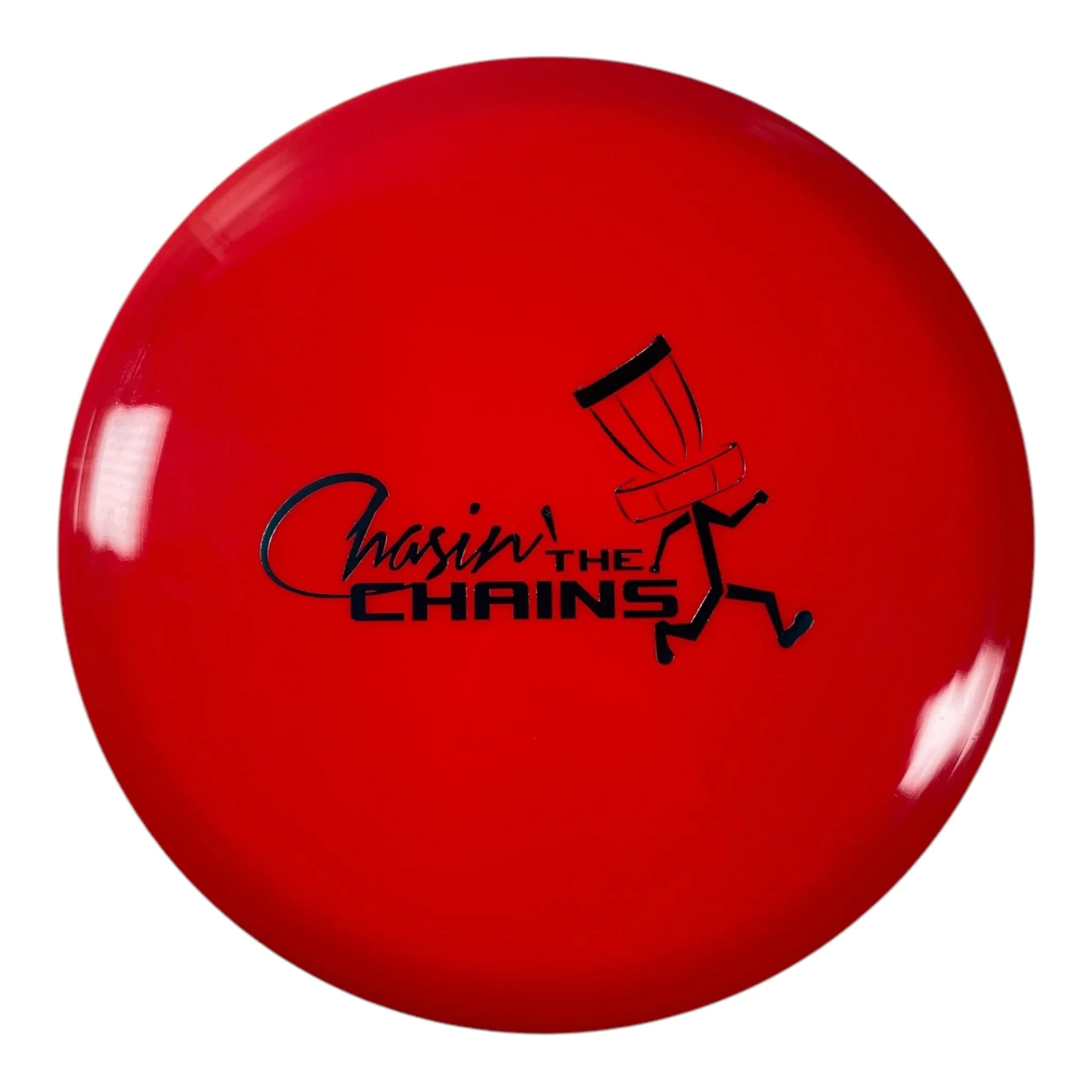 Westside Discs Warship | Tournament-X | Red/Blue 178g (Chasin&
