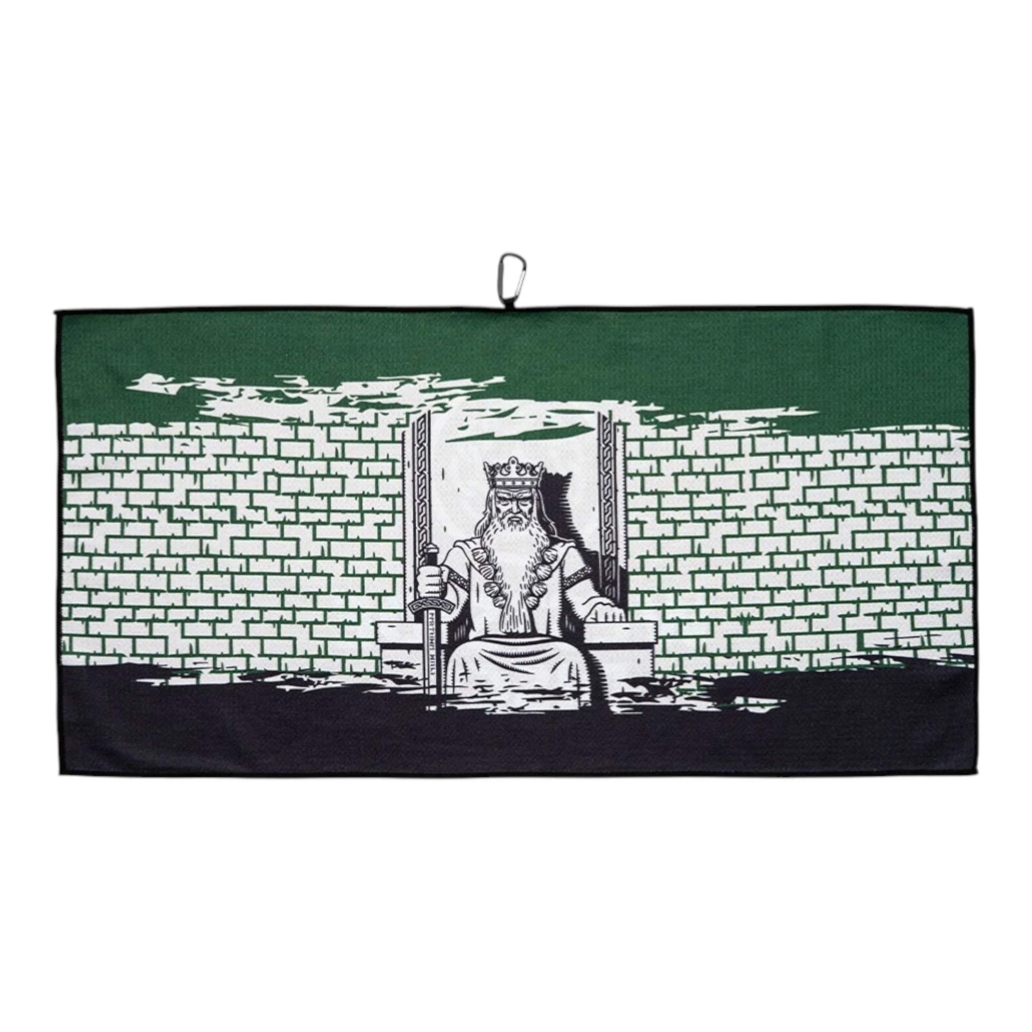 Westside Discs Westside Discs Microfiber Waffle Towel (King) Disc Golf