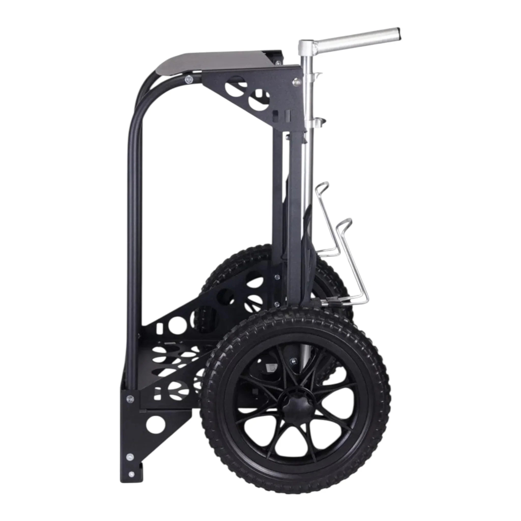 Zuca Backpack LG Cart (Frame Only) Disc Golf