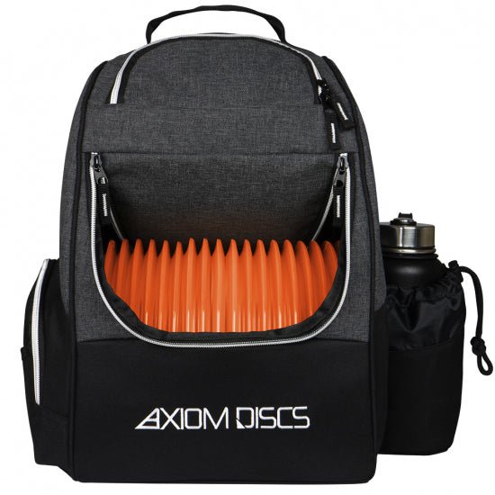 Axiom Discs Axiom Discs Shuttle Backpack Bag Disc Golf