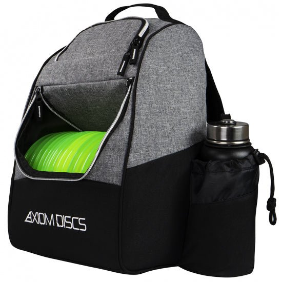Axiom Discs Axiom Discs Shuttle Backpack Bag Disc Golf