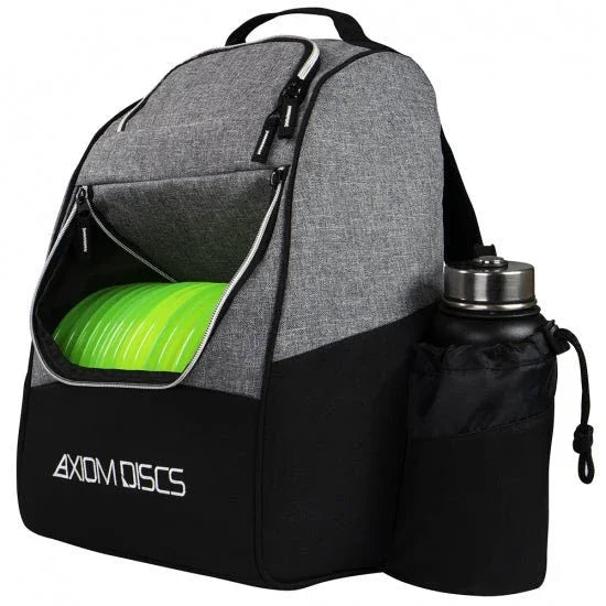Axiom Discs Shuttle Backpack Disc Golf