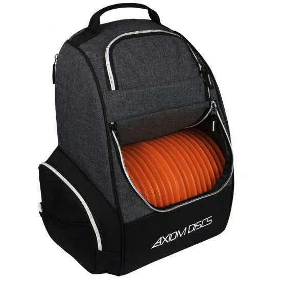 Axiom Discs Shuttle Backpack Disc Golf
