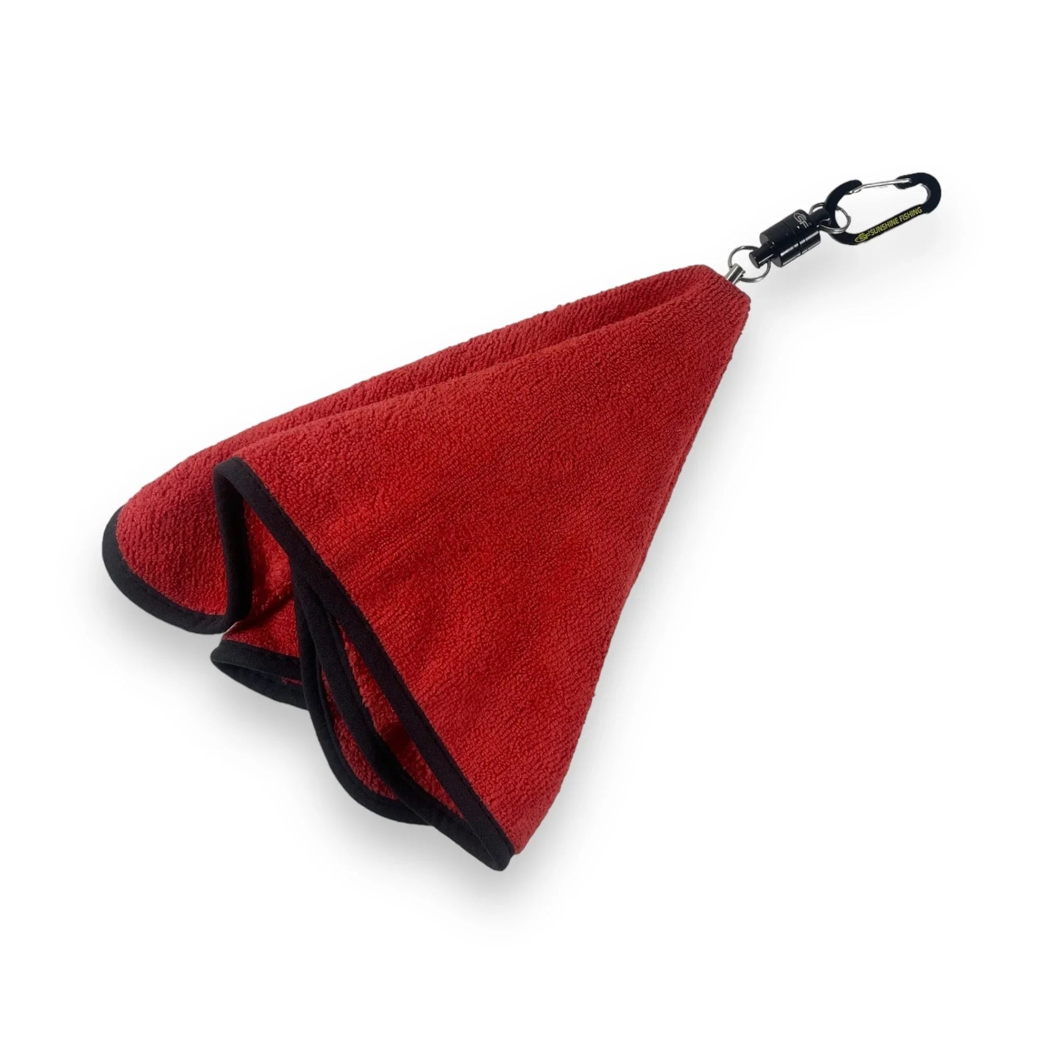 Dead Eye Solutions Dead Eye Solutions Disc Golf Towel Disc Golf