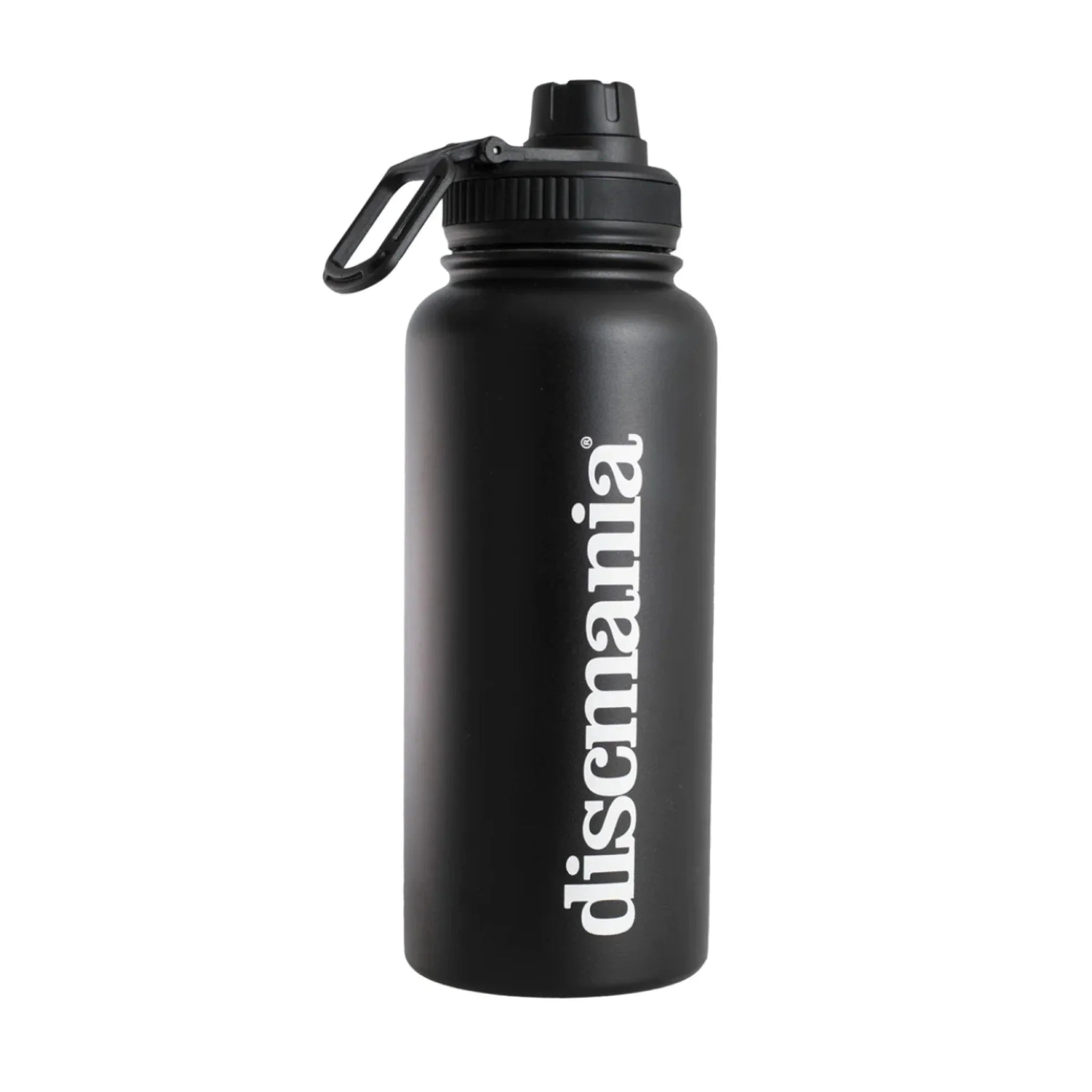 Discmania Discmania Arctic Flask Stainless Steel Water Bottle Disc Golf