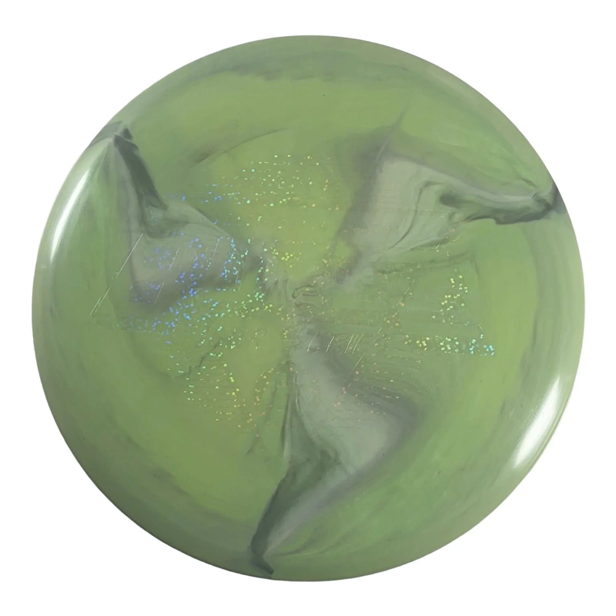 Discraft Buzzz | ESP | Green/Green 177g (Chris Dickerson) Disc Golf