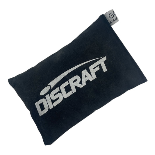 Discraft Discraft Sportsack | Black Disc Golf