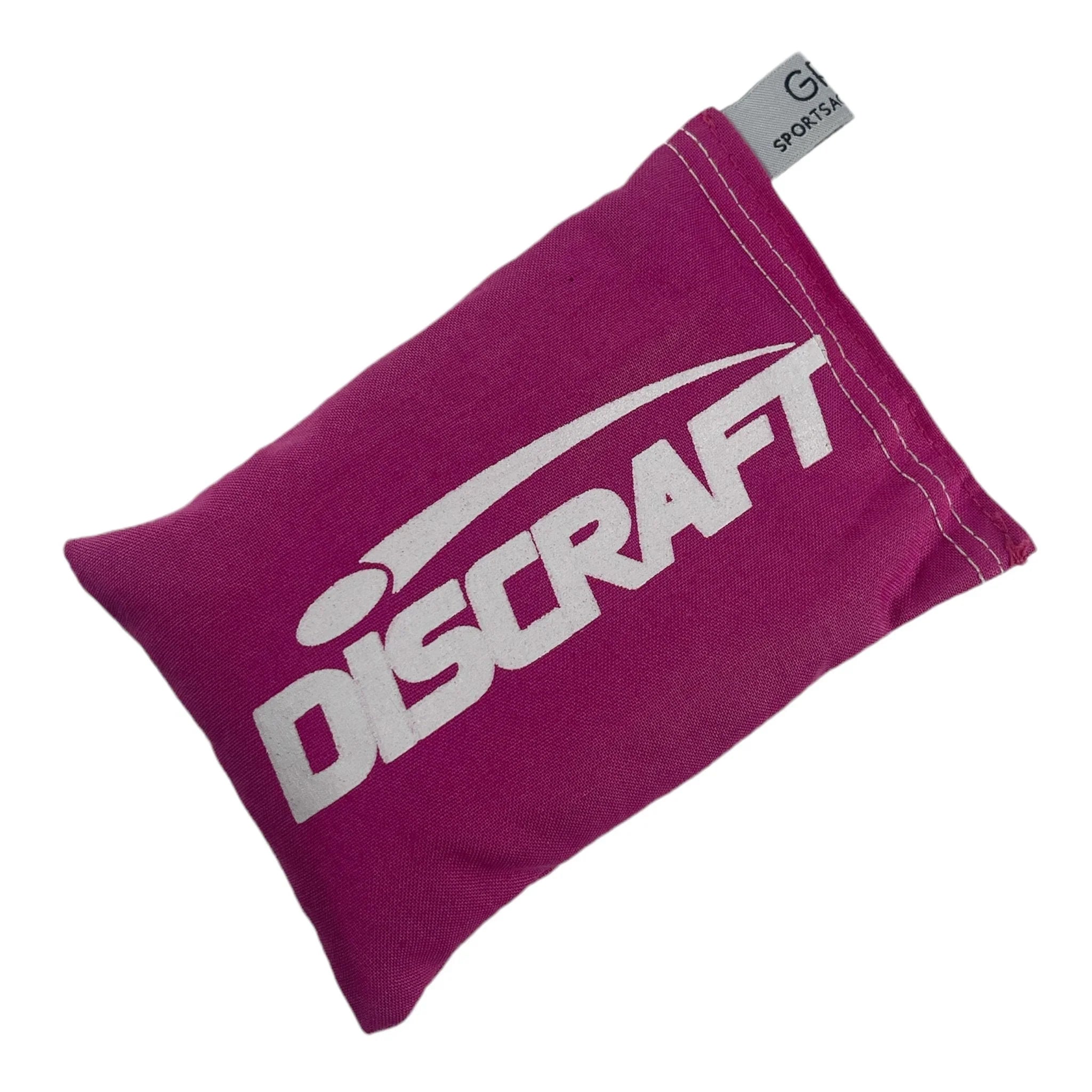 Discraft Discraft Sportsack | Pink Disc Golf
