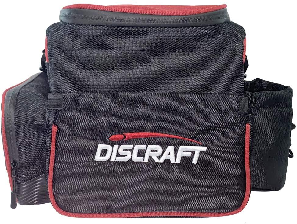 Discraft Discraft Tournament Disc Golf Shoulder Bag Disc Golf