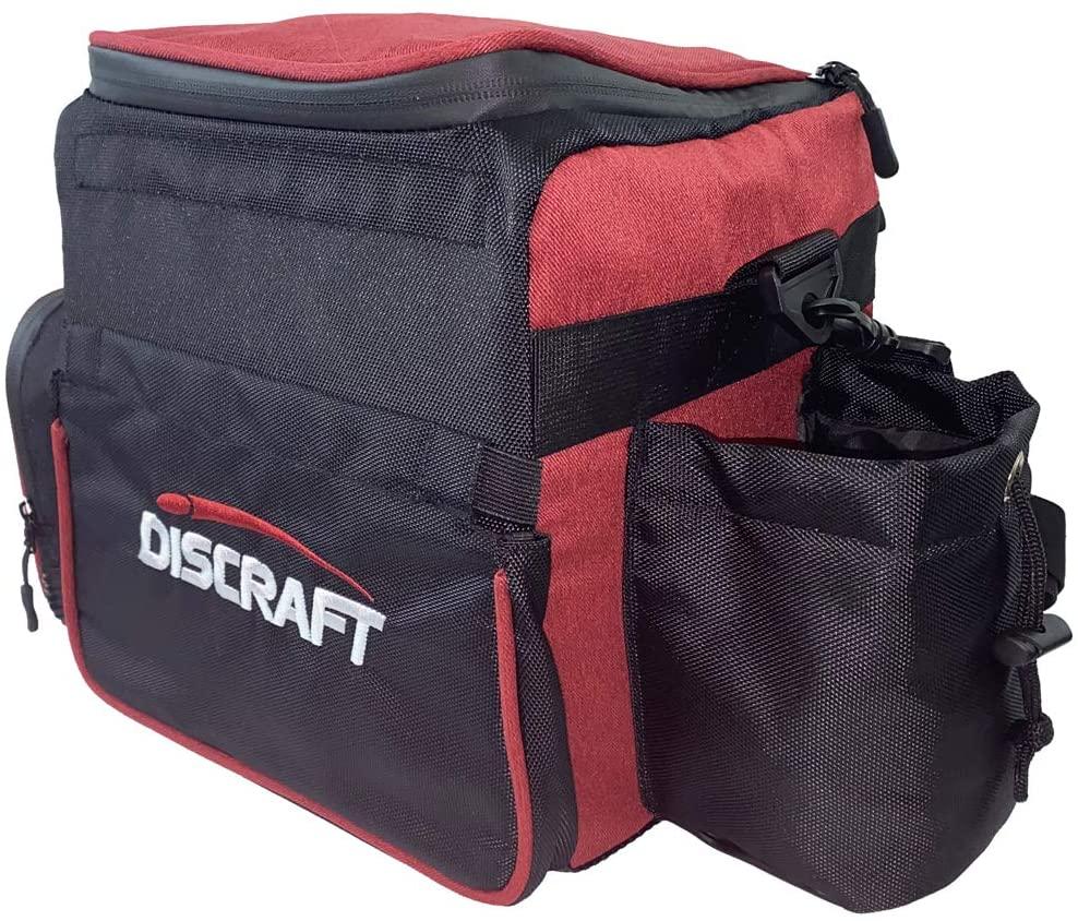 Discraft Discraft Tournament Disc Golf Shoulder Bag Disc Golf