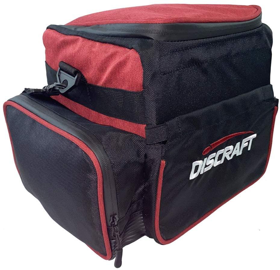 Discraft Discraft Tournament Disc Golf Shoulder Bag Disc Golf