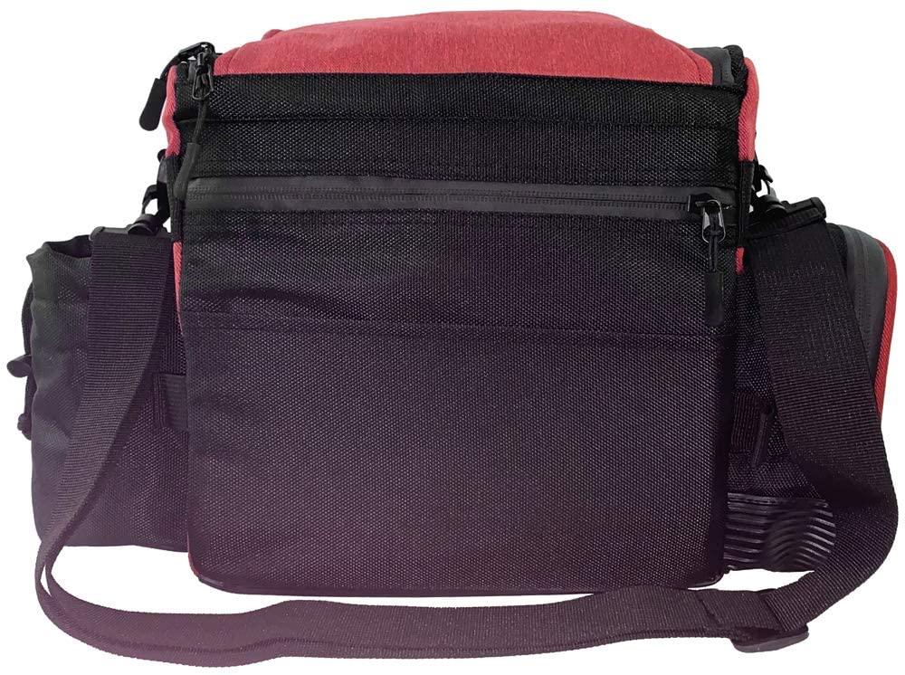 Discraft Discraft Tournament Disc Golf Shoulder Bag Disc Golf
