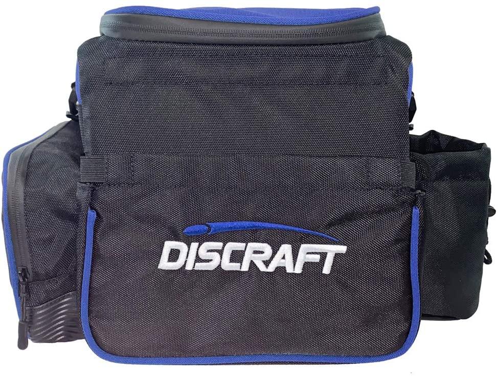Discraft Discraft Tournament Disc Golf Shoulder Bag Disc Golf