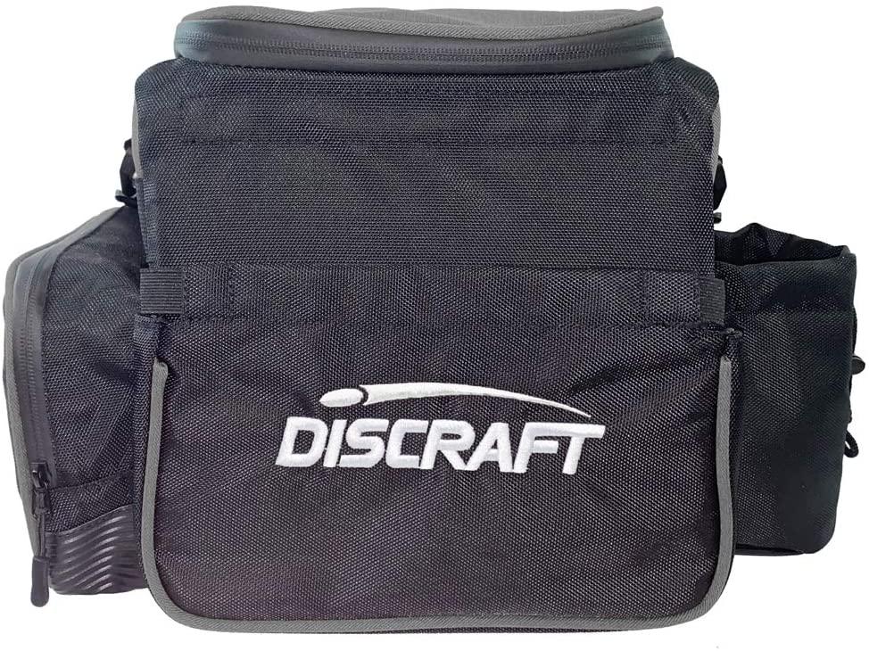 Discraft Discraft Tournament Disc Golf Shoulder Bag Disc Golf