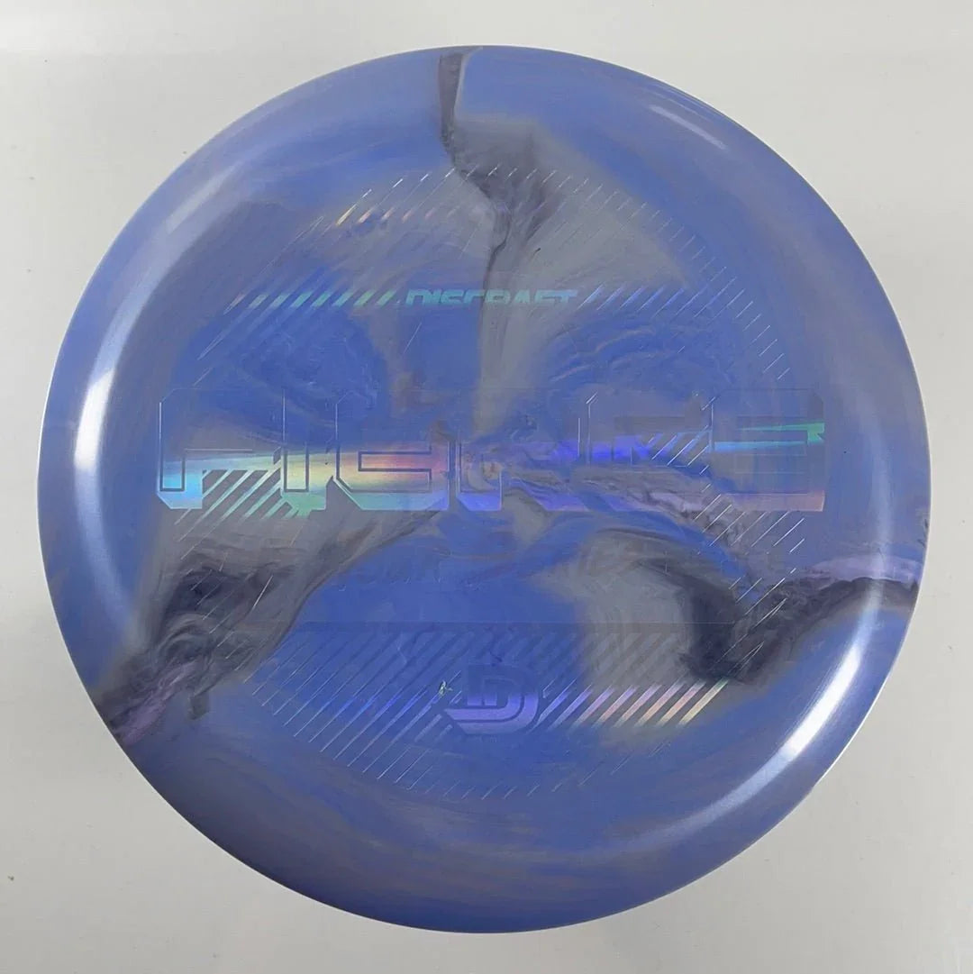 Discraft Fierce | ESP | Purple/Ghost 170g (Paige Pierce) Disc Golf