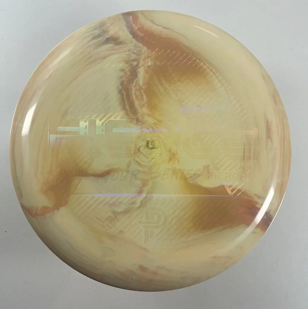 Discraft Fierce | ESP | Tan/Ghost 170g (Paige Pierce) Disc Golf
