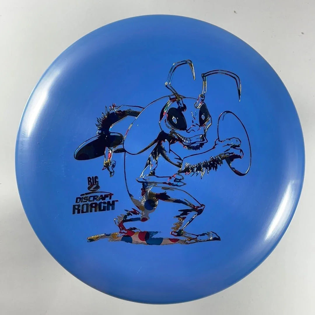 Discraft Roach | Big Z | Blue/Dots 174g Disc Golf