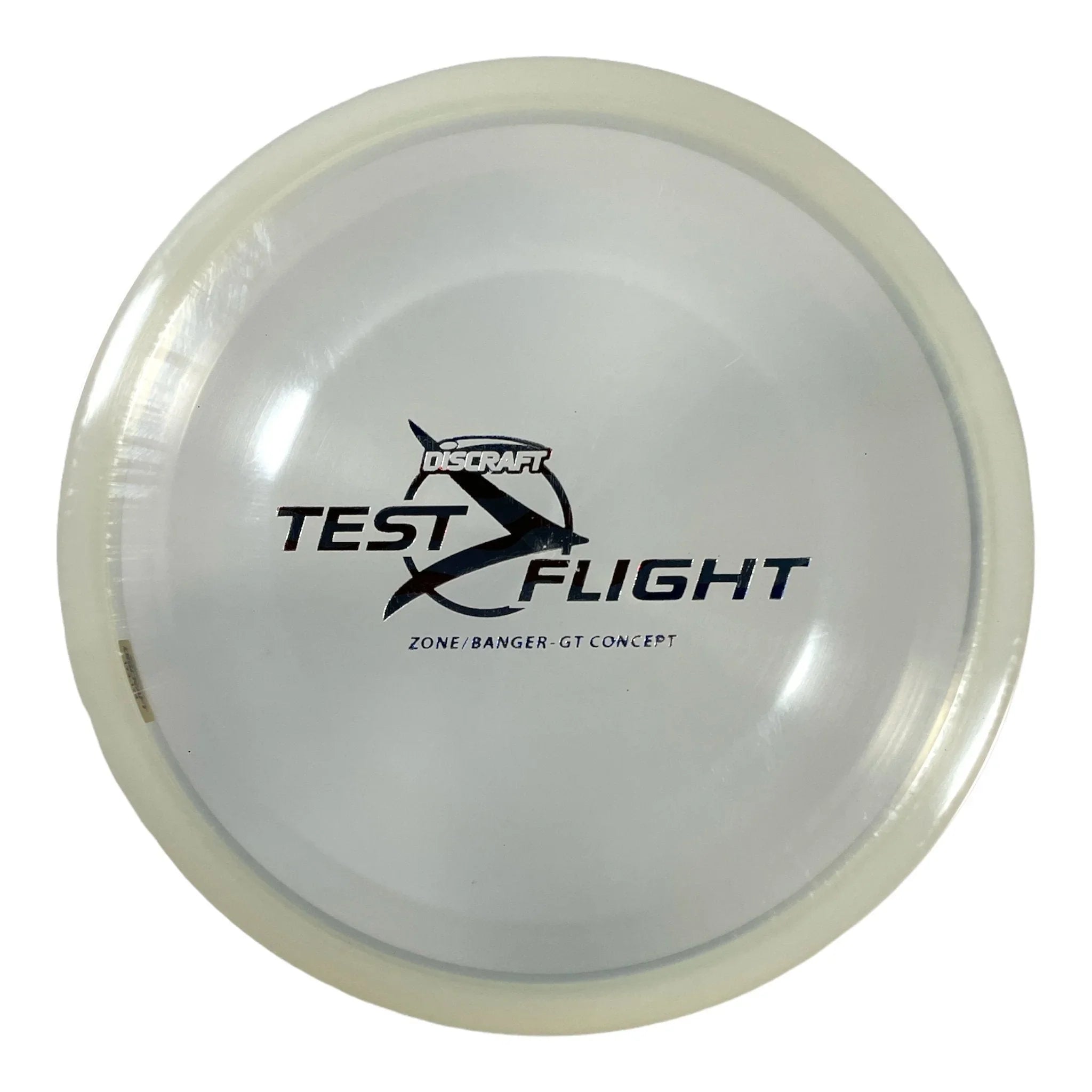 Discraft Zone GT Battle Pack | Green (Ringer) / Clear (Banger) 170 - 174g Disc Golf