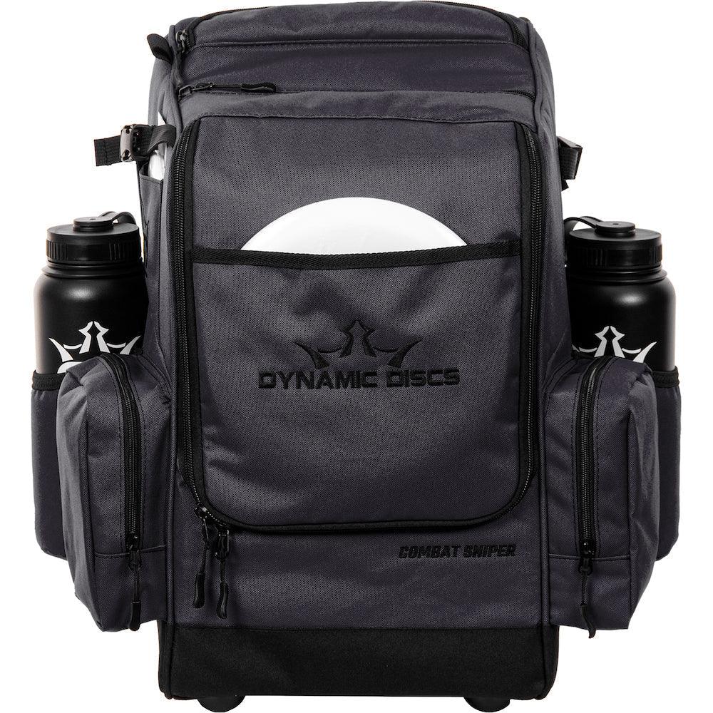Dynamic Discs Combat Sniper Backpack Disc Golf