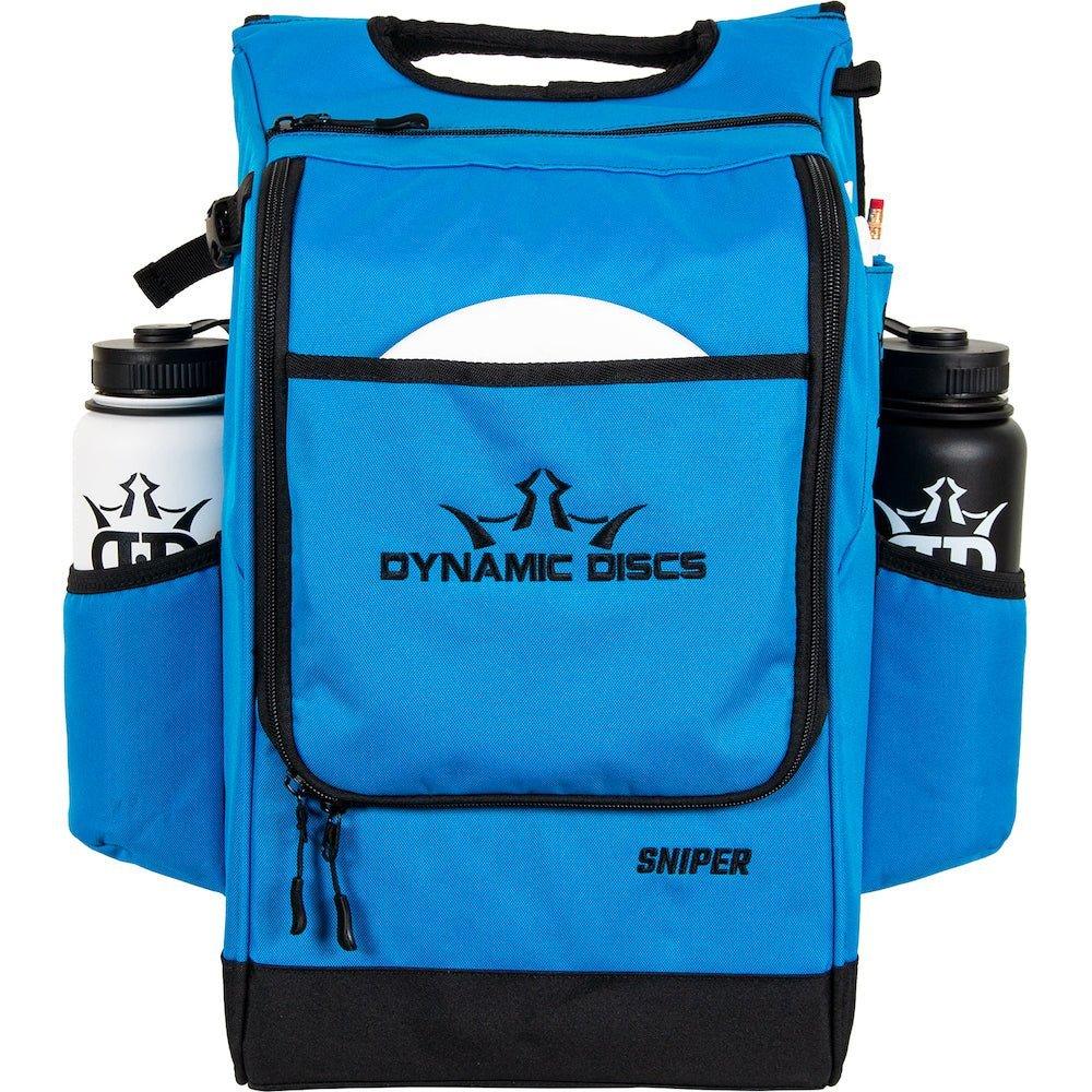 Dynamic Discs Sniper Backpack Disc Golf