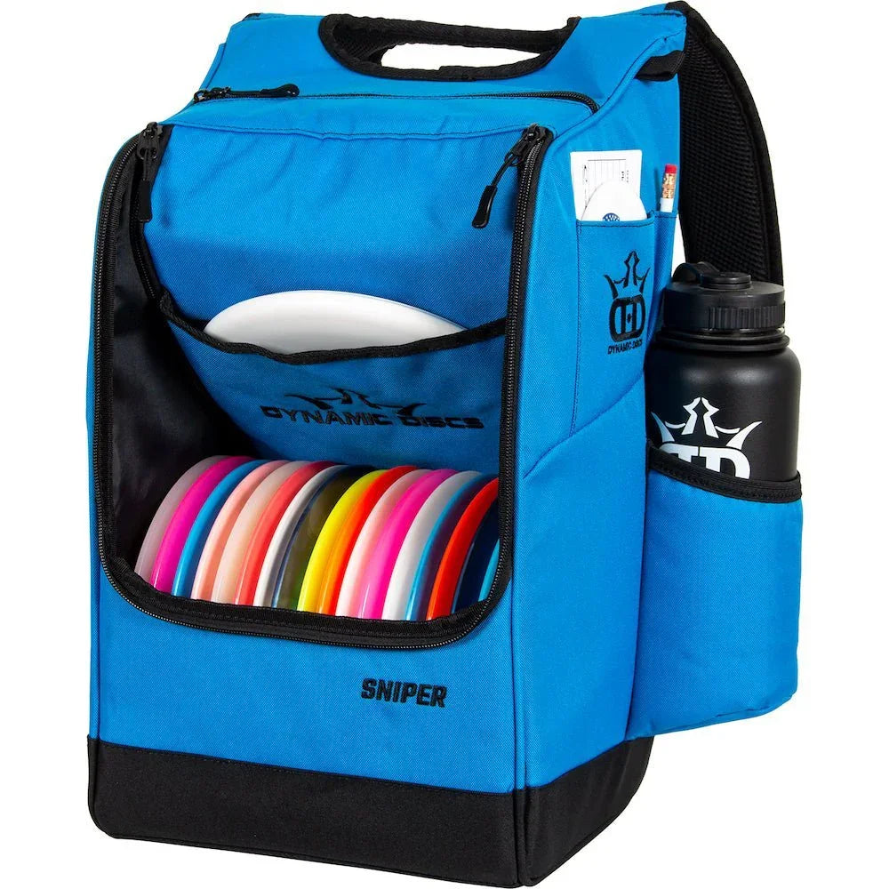 Dynamic Discs Sniper Backpack Disc Golf