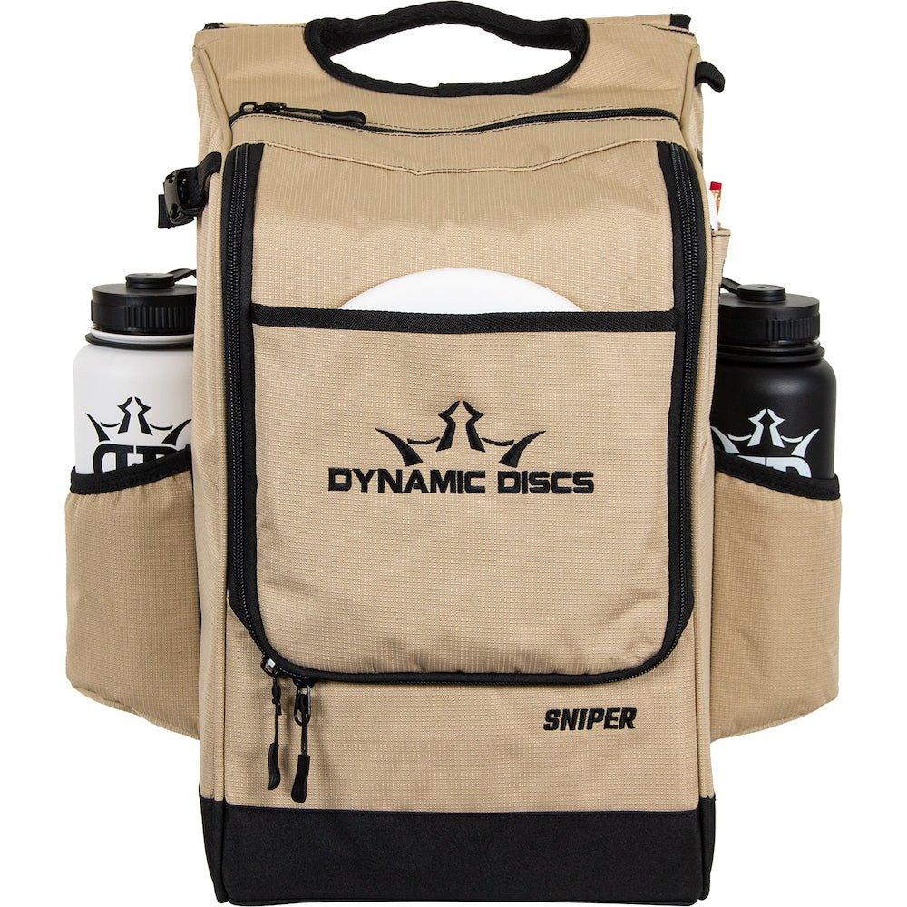 Dynamic Discs Sniper Backpack Disc Golf