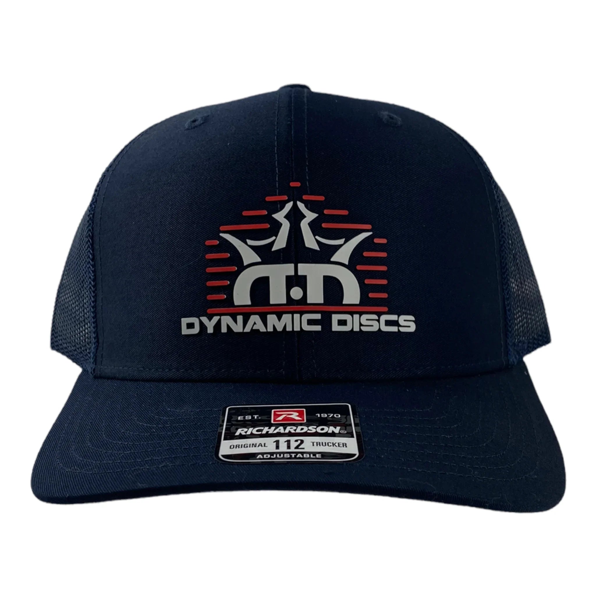 Dynamic Discs Homefront Trucker Hat Disc Golf