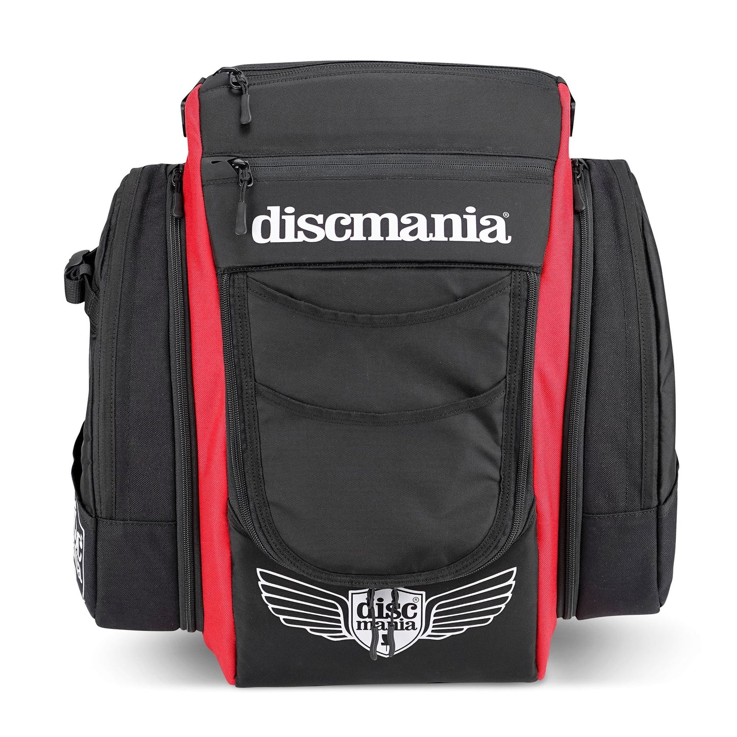 GRIPeq Discmania Jet Pack GRIPeq BX3 Backpack Bag Disc Golf