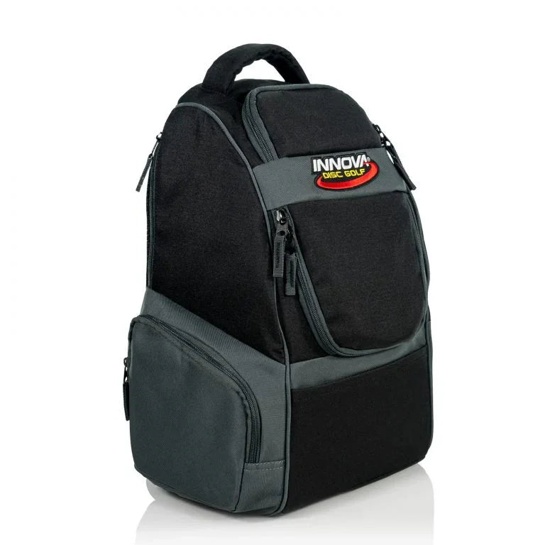 Innova Champion Discs Innova Adventure Backpack - Disc Golf Bag Disc Golf