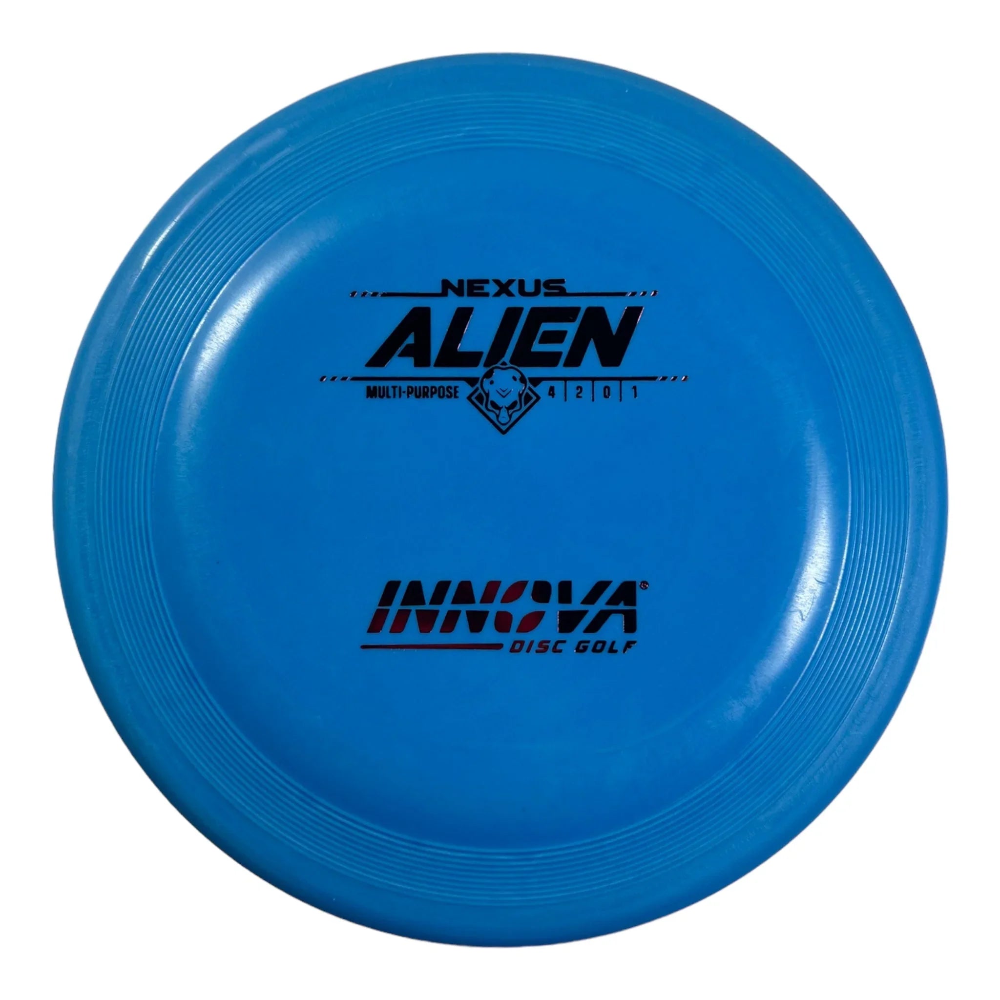 Innova Champion Discs Alien | Nexus | Blue/Red 166 - 169g Disc Golf