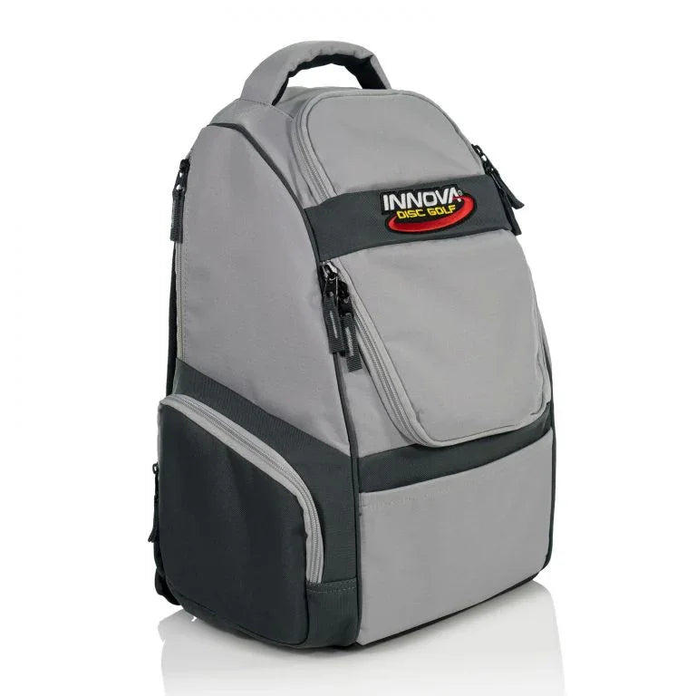 Innova Champion Discs Innova Adventure Backpack - Disc Golf Bag Disc Golf